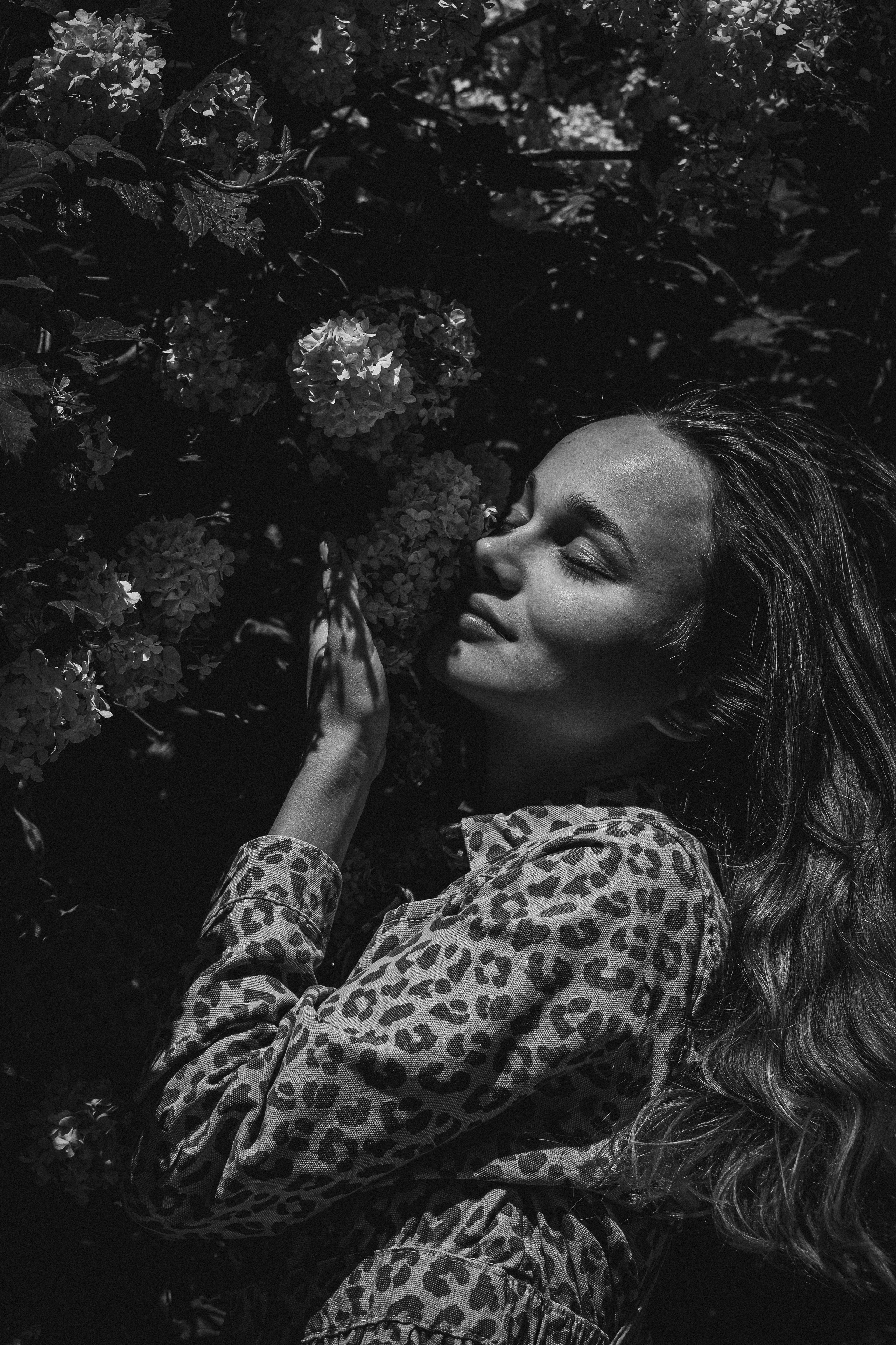 История Алины и Евгении (дочь и мама). Фотограф в Санкт-Петербурге