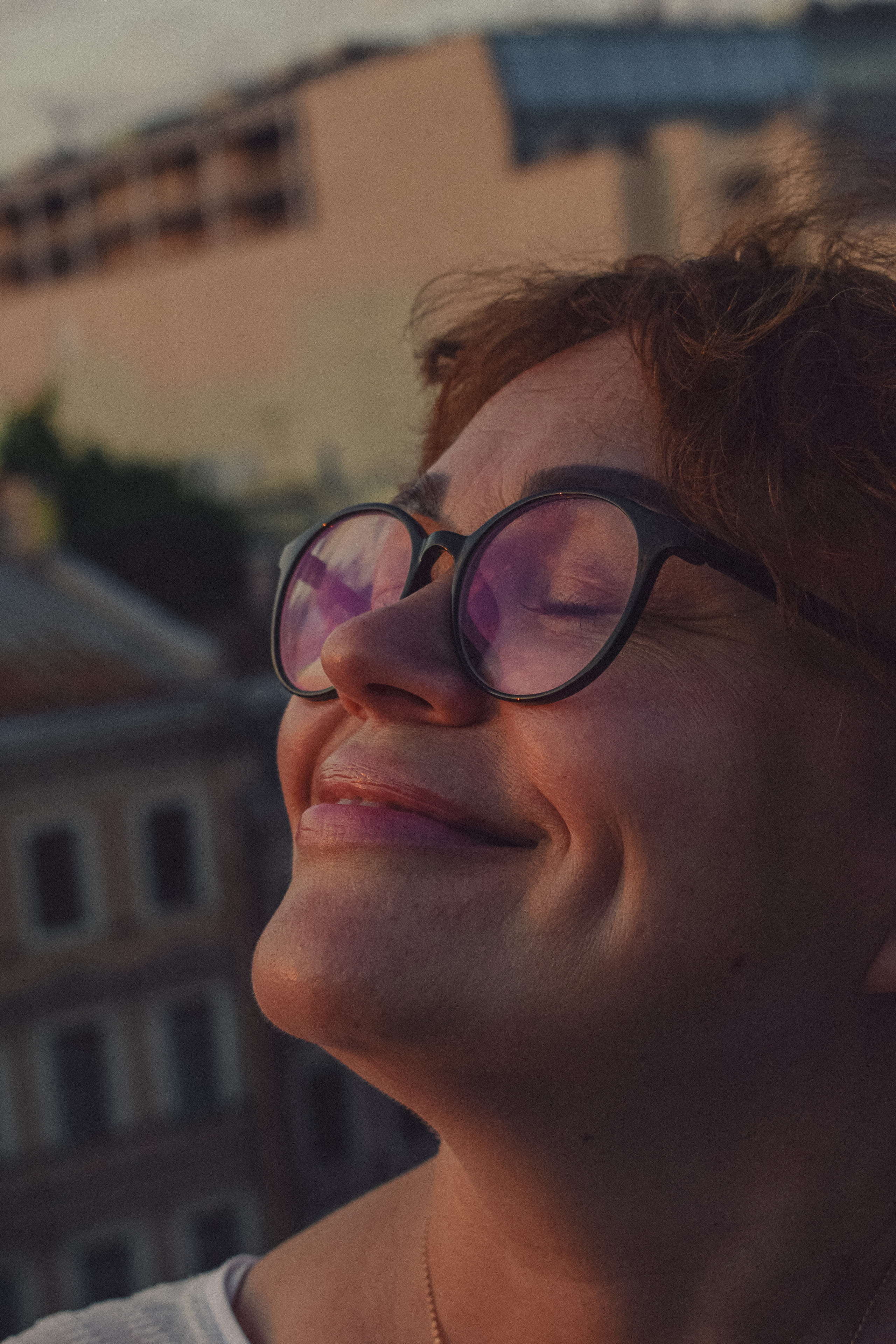 Белые ночи Алины и Евгении. Фотограф в Санкт-Петербурге