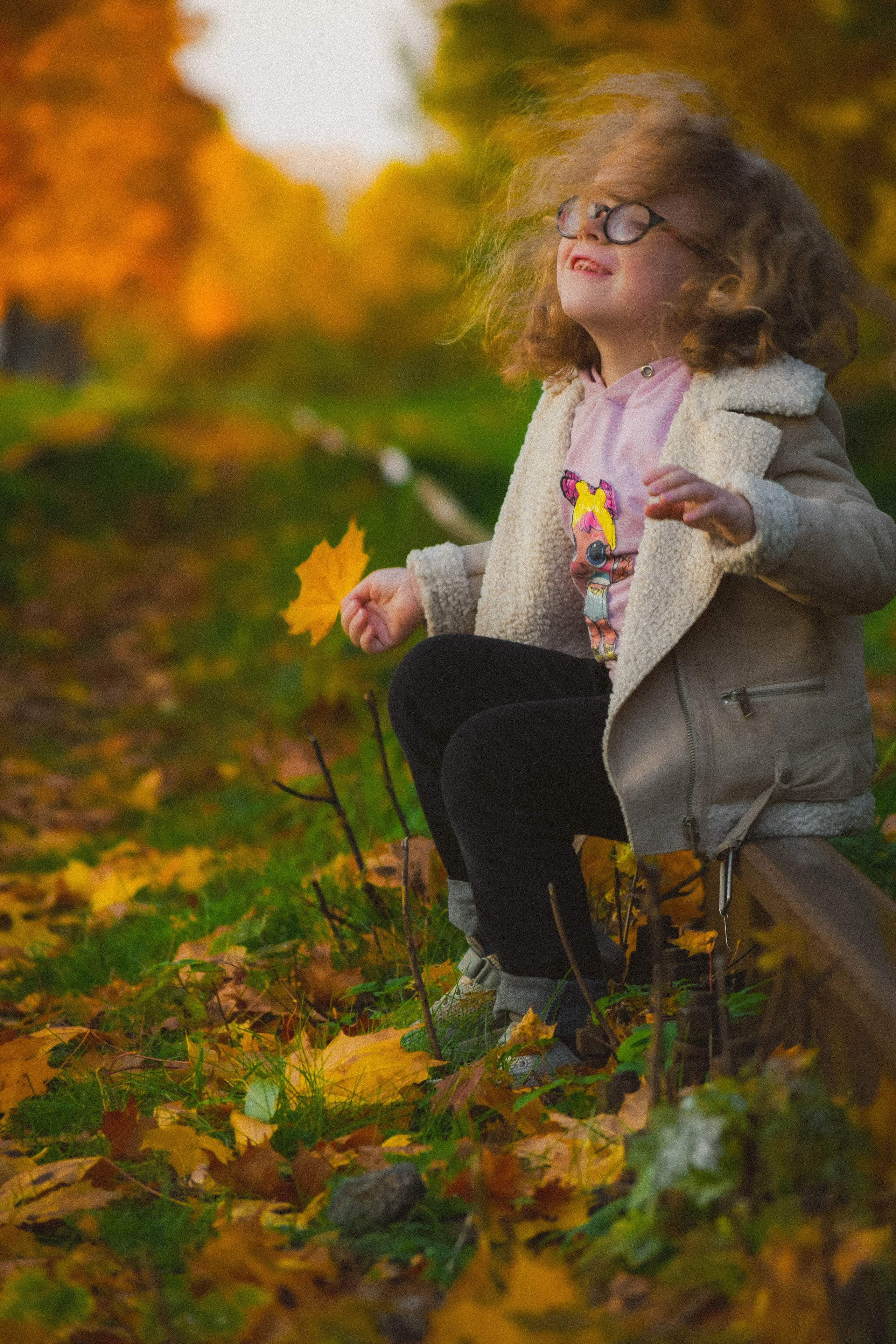 Доченька Тайси. Фотограф в Санкт-Петербурге