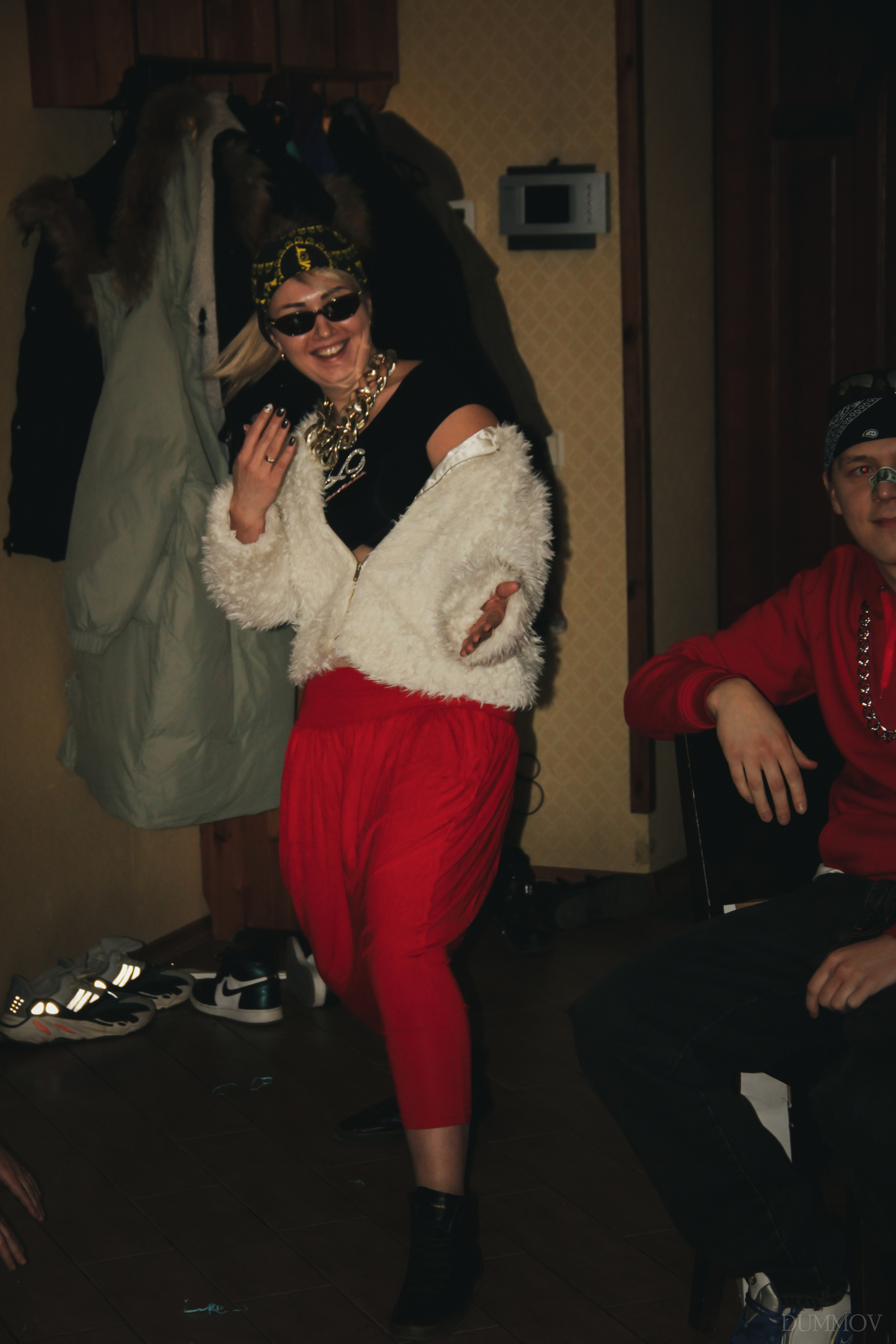 Корпоратив имидж-студии Дениса Осипова (2020-2021). Фотограф в Санкт-Петербурге