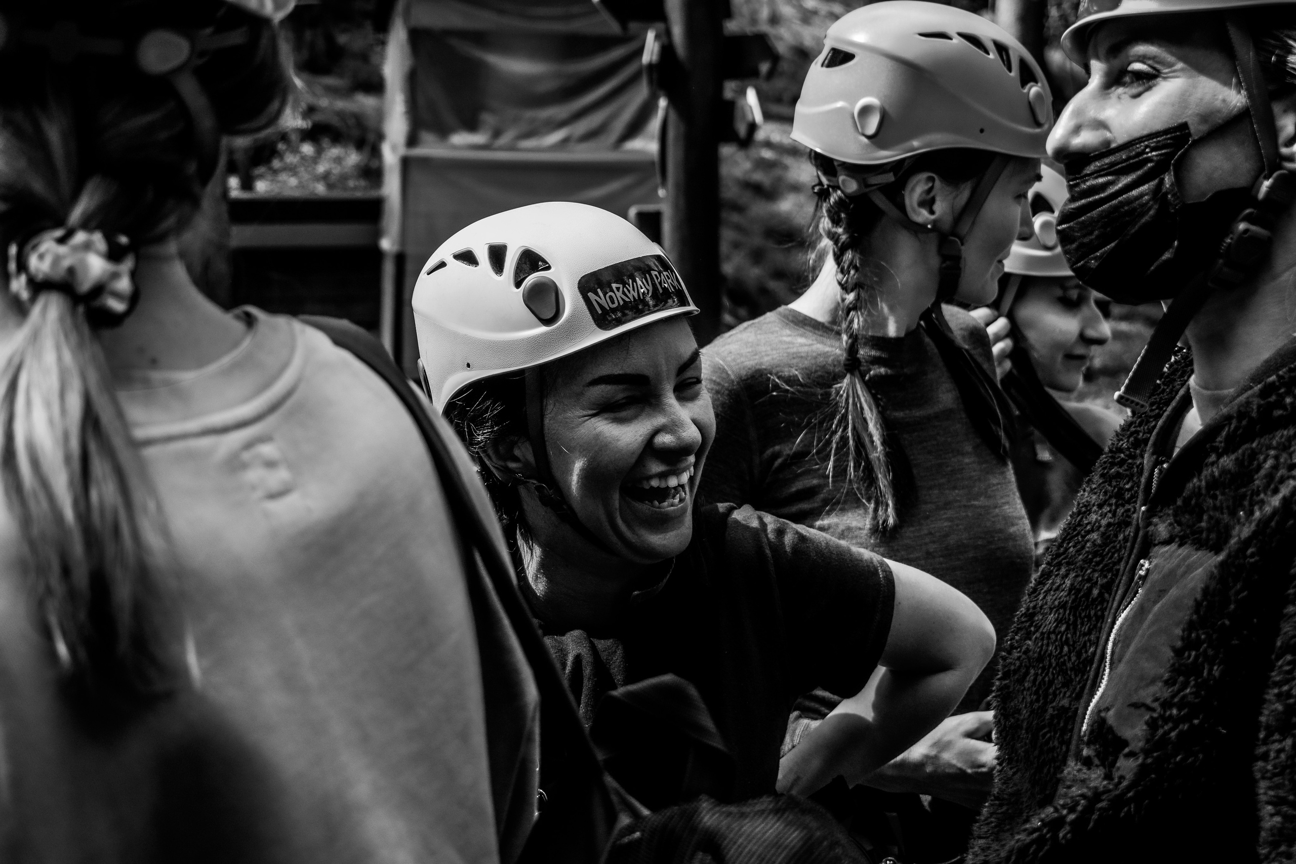 Корпоратив в Орехово (имидж студия Дениса Осипова). Фотограф в Санкт-Петербурге