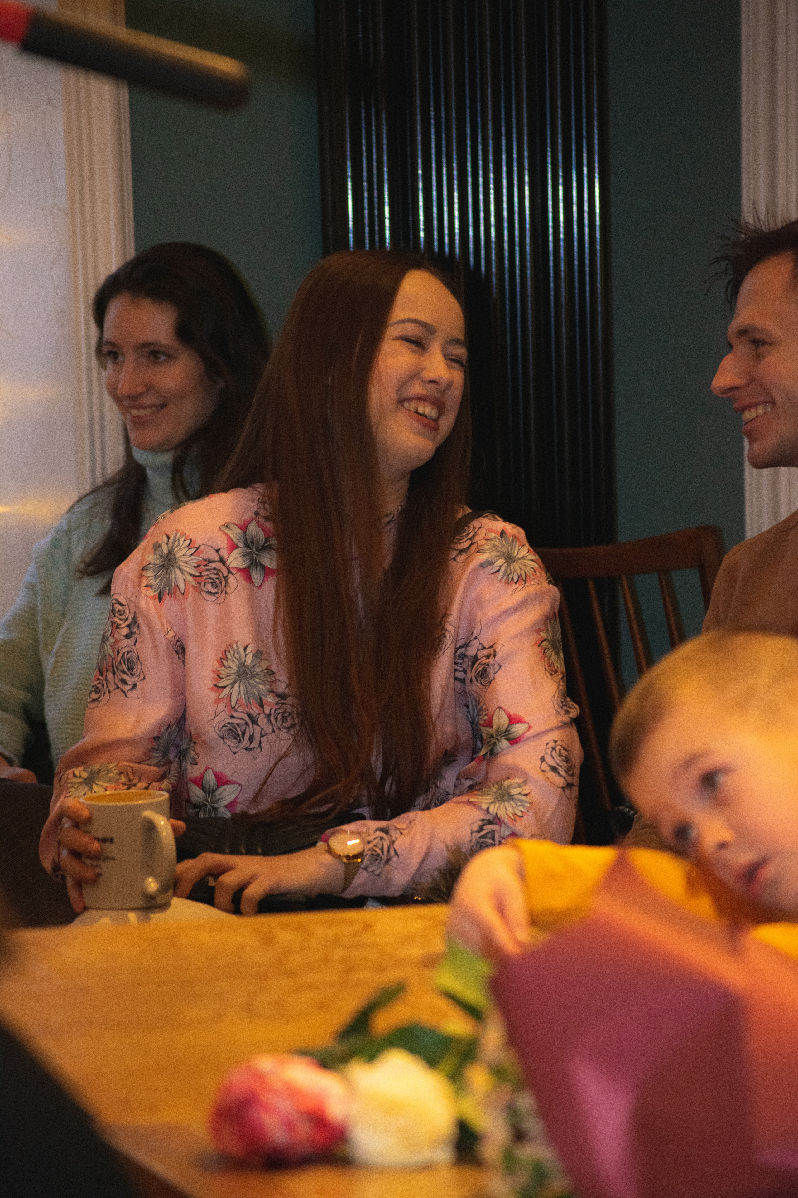 Отчетный концерт. Фотограф в Санкт-Петербурге