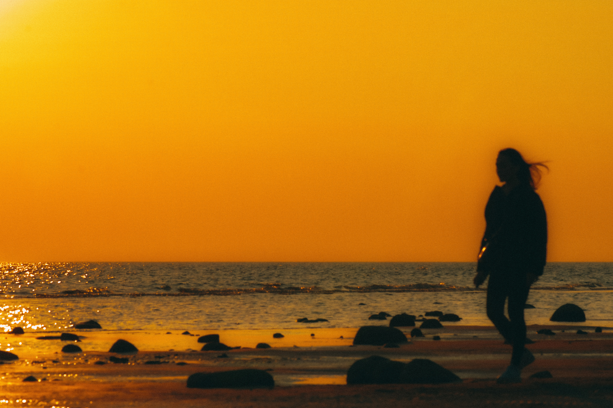 Незнакомка. Фотограф в Санкт-Петербурге