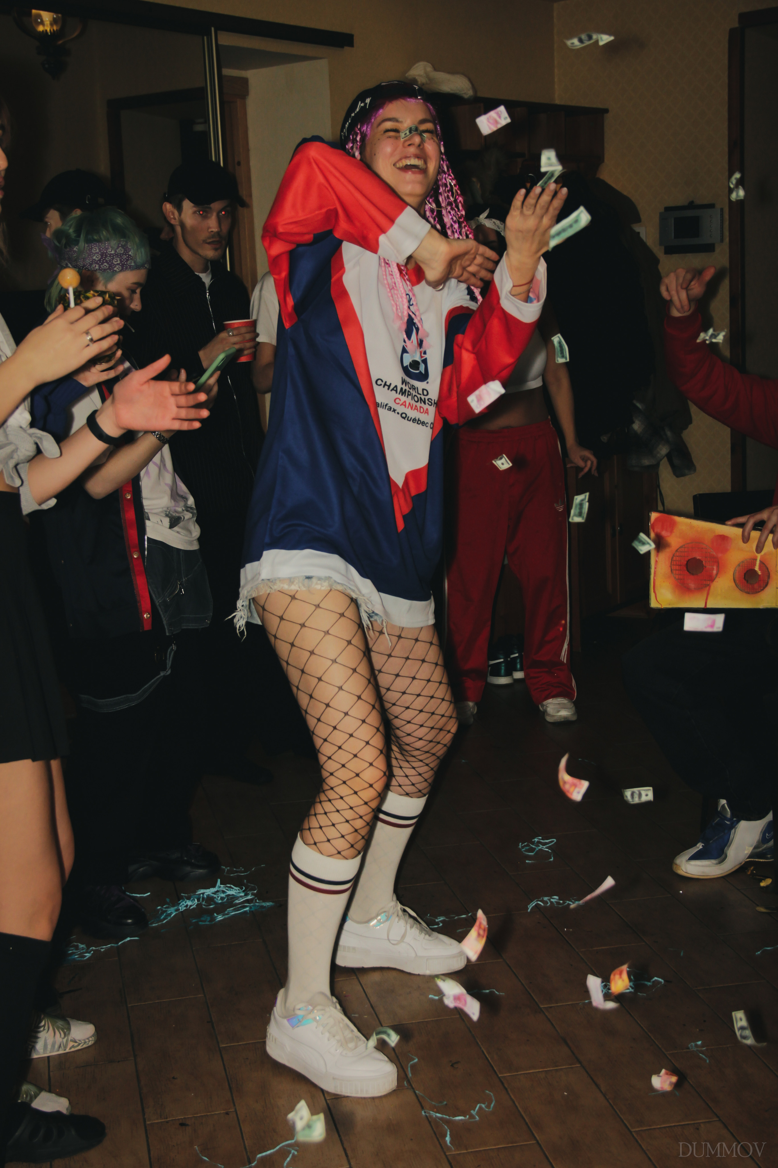 Корпоратив имидж-студии Дениса Осипова (2020-2021). Фотограф в Санкт-Петербурге