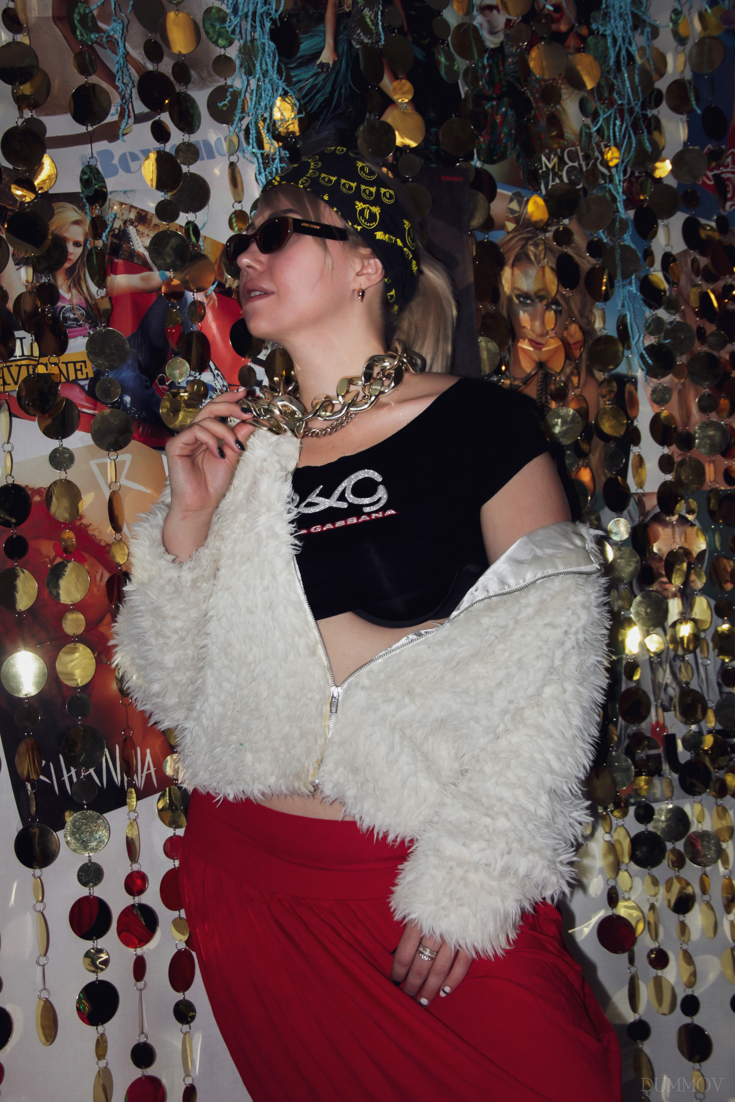 Корпоратив имидж-студии Дениса Осипова (2020-2021). Фотограф в Санкт-Петербурге