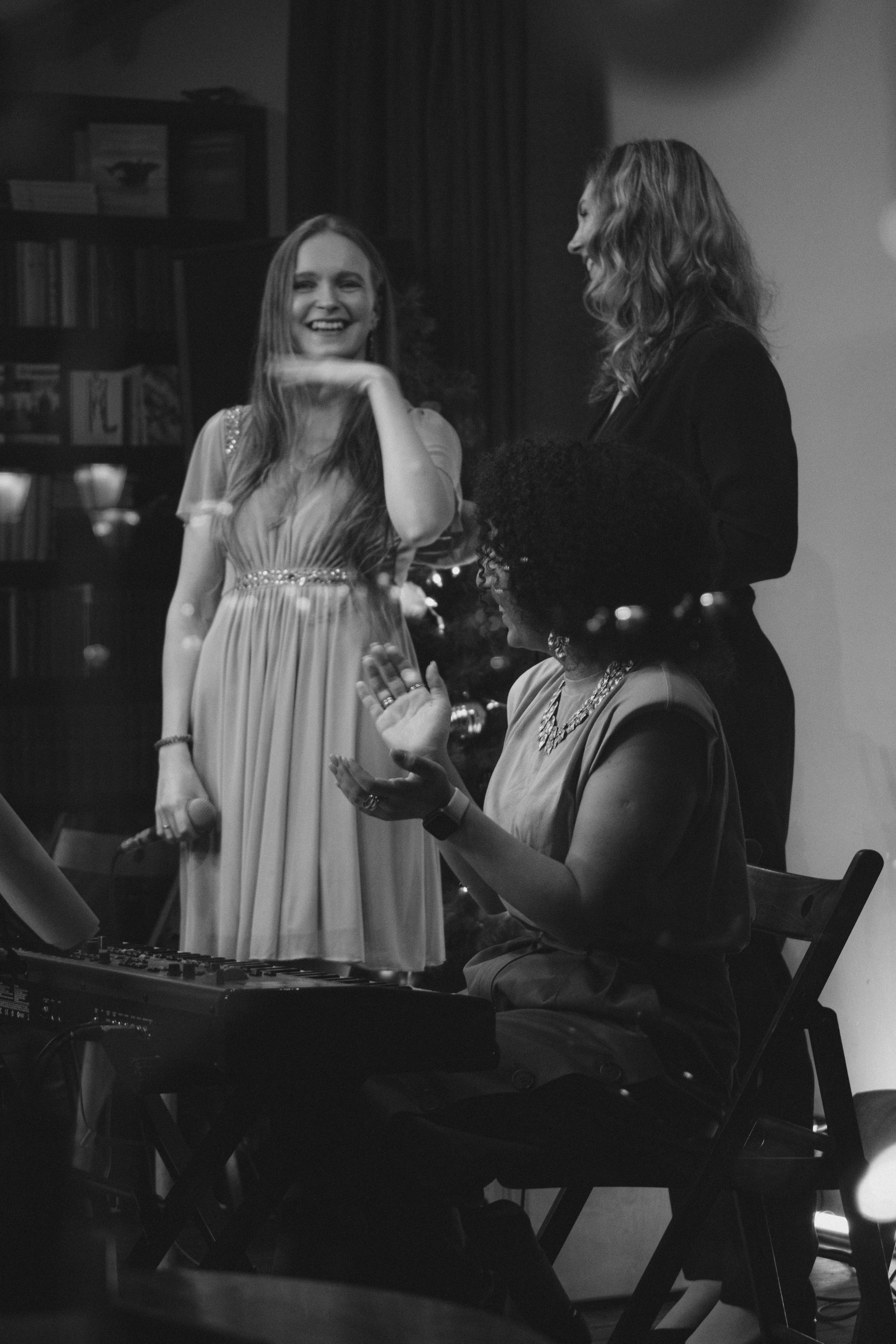 Отчетный концерт. Фотограф в Санкт-Петербурге