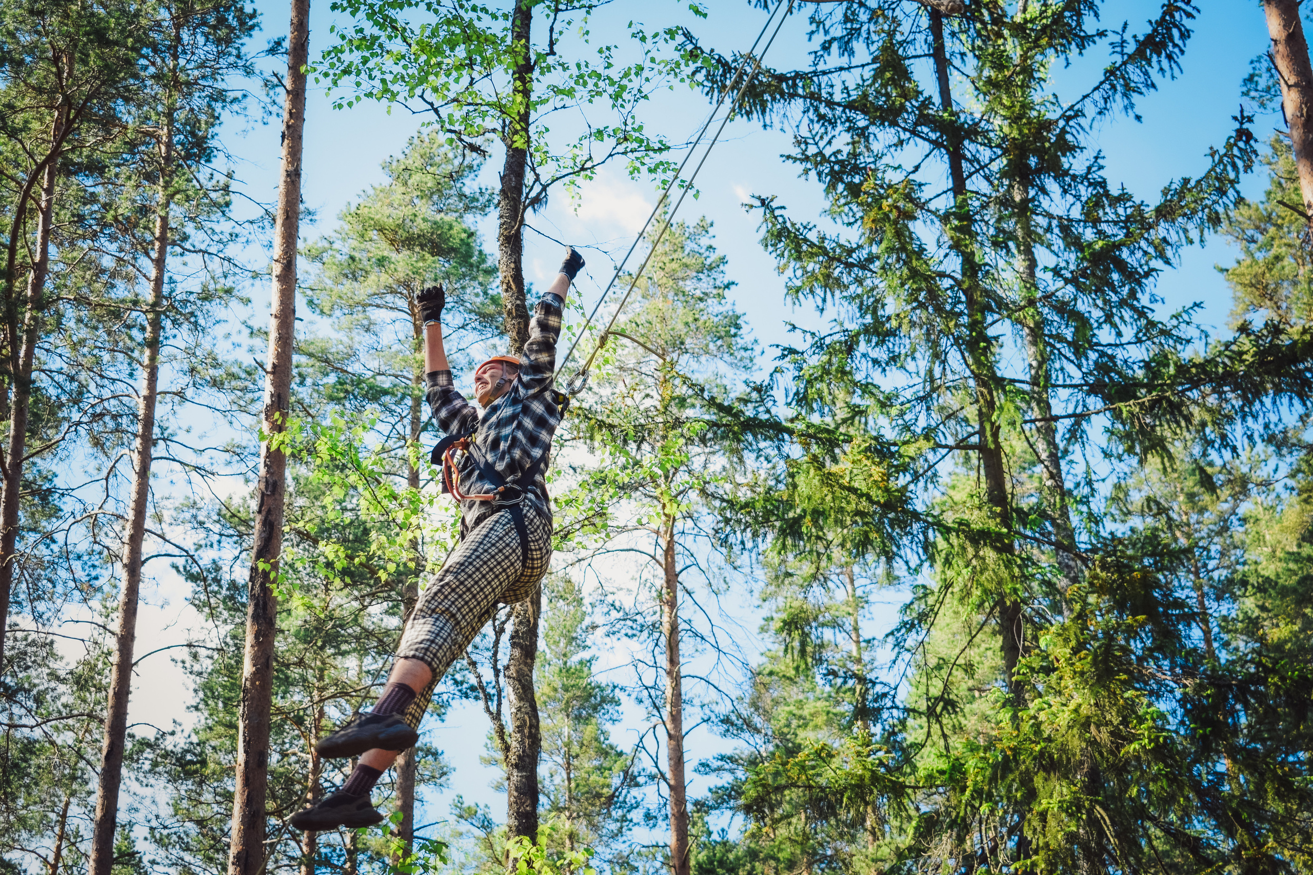 Корпоратив в Орехово (имидж студия Дениса Осипова). Фотограф в Санкт-Петербурге