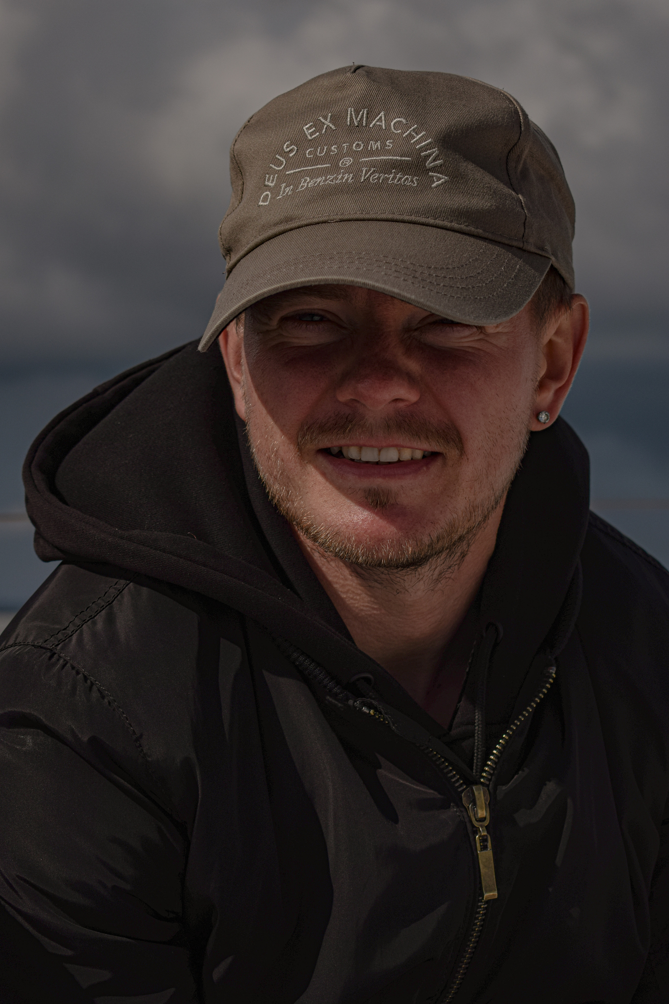 История на Паруснике. Фотограф в Санкт-Петербурге