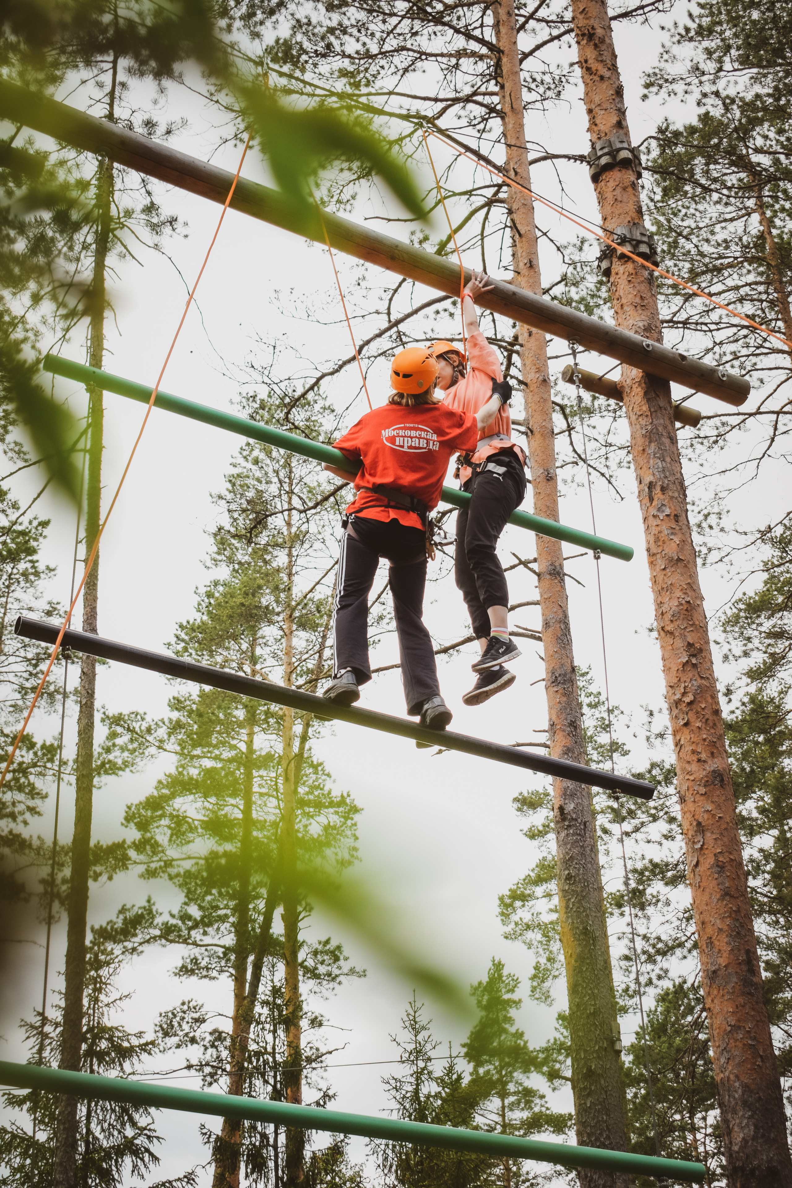 Корпоратив в Орехово (имидж студия Дениса Осипова). Фотограф в Санкт-Петербурге