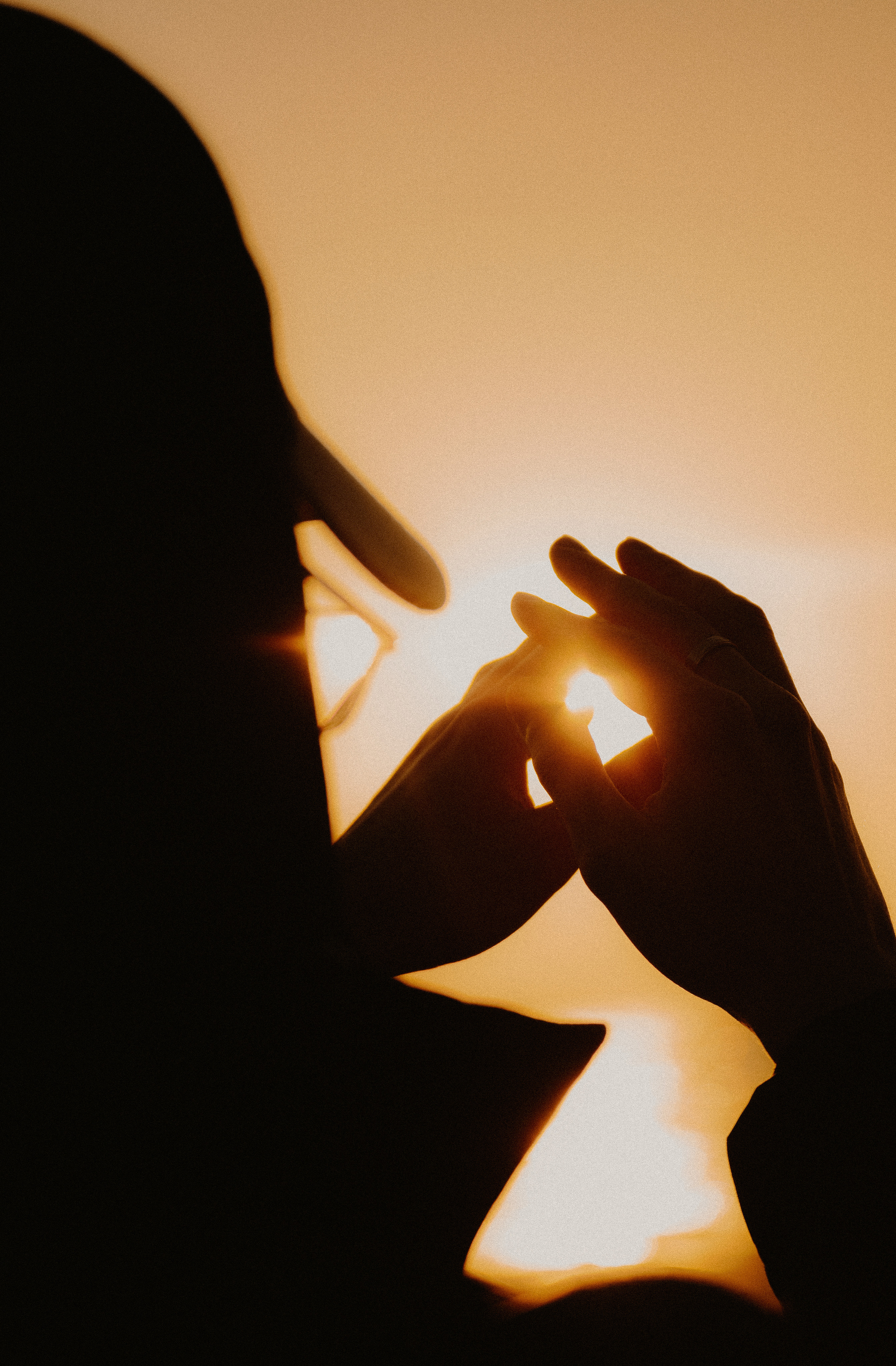 Осень. История в Комарово. Фотограф в Санкт-Петербурге Дмитрий Скородумов