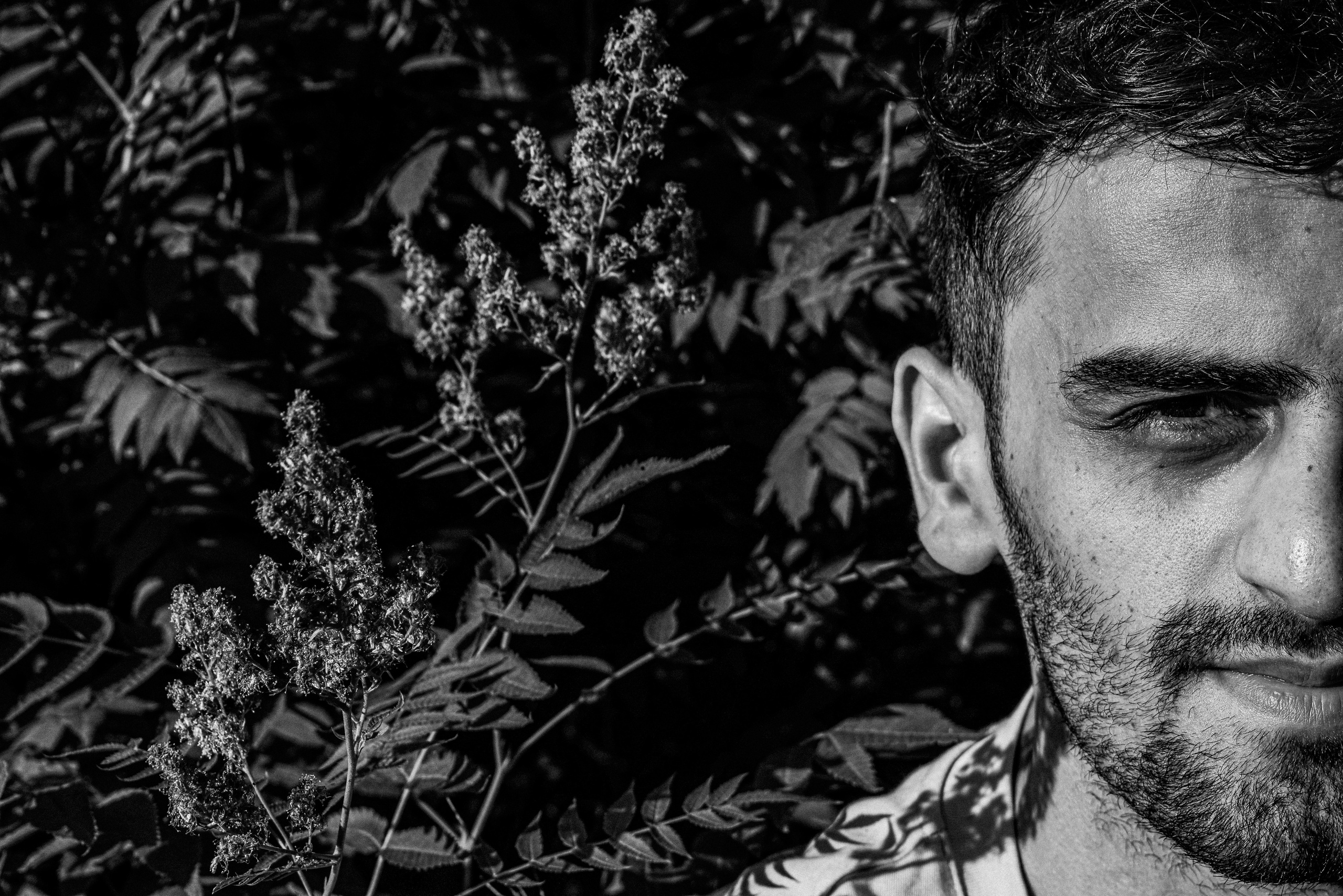 Фирдавс. Фотограф в Санкт-Петербурге