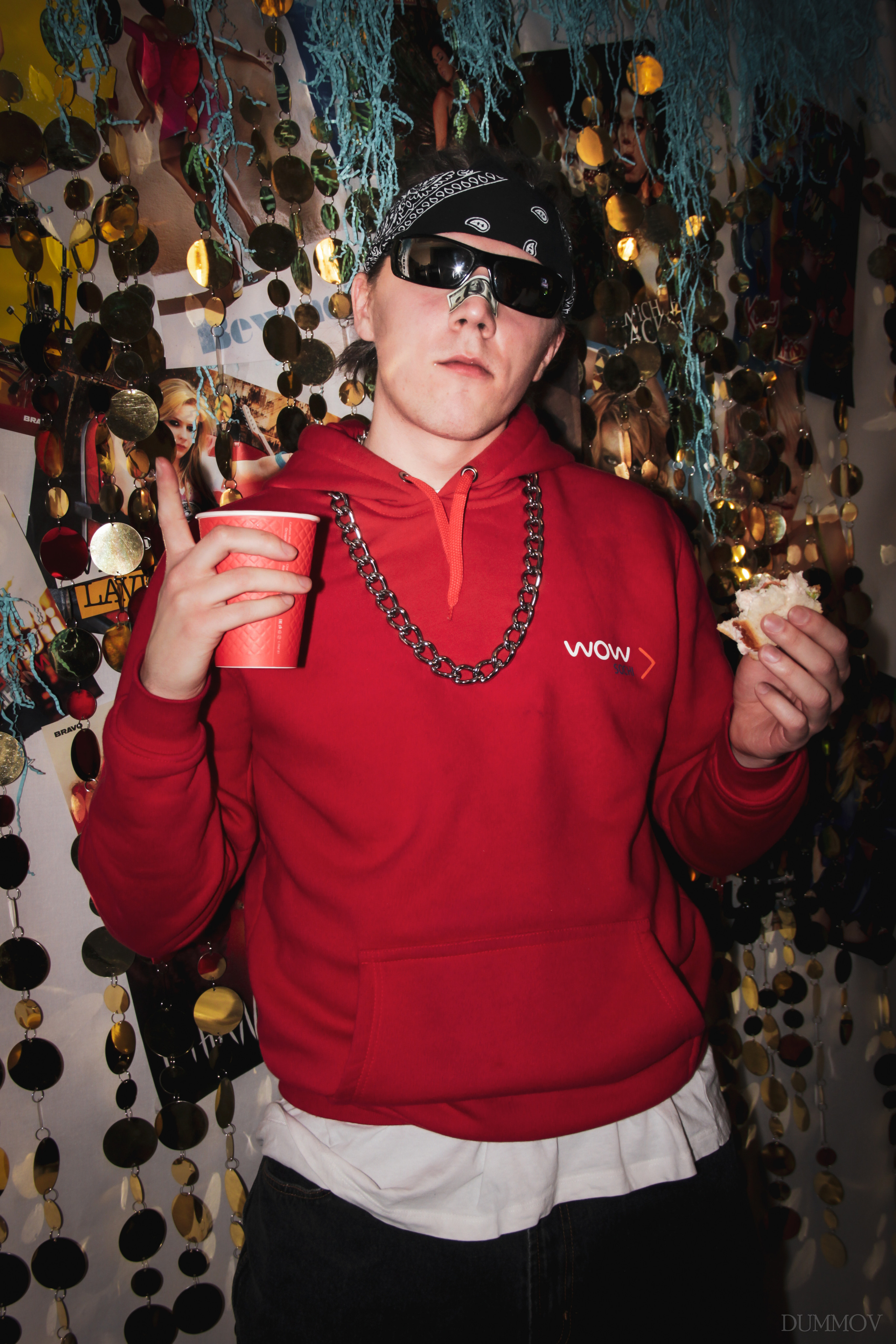 Корпоратив имидж-студии Дениса Осипова (2020-2021). Фотограф в Санкт-Петербурге