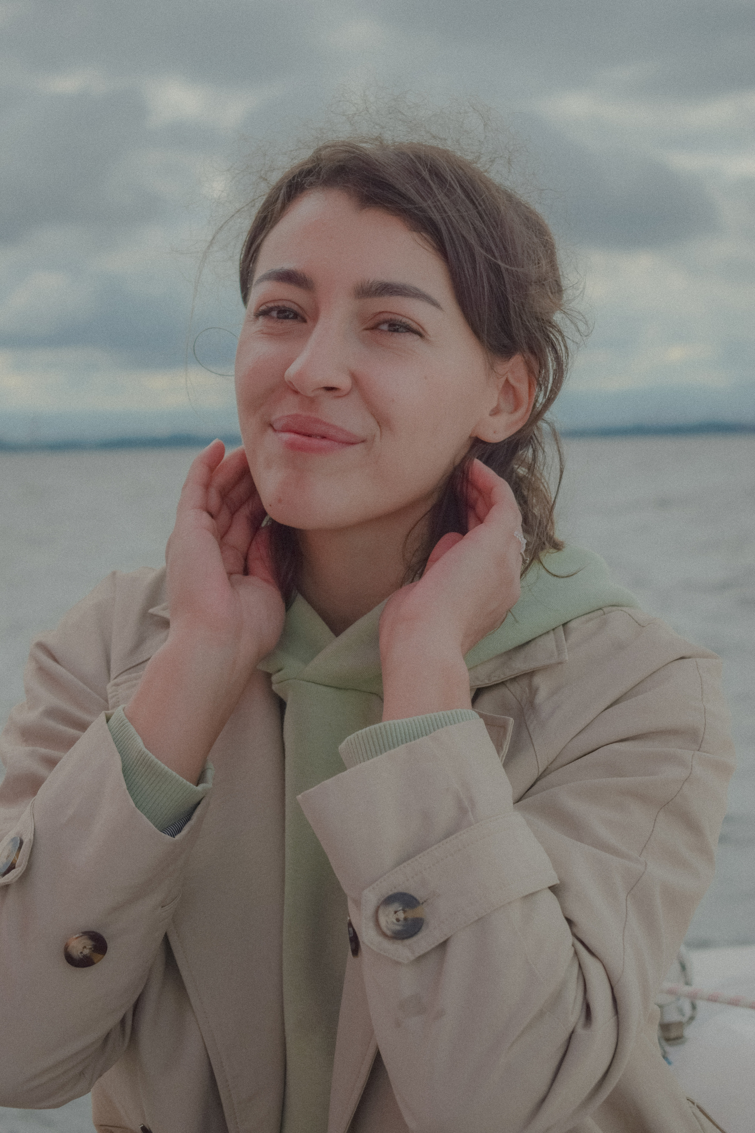 История на Паруснике. Фотограф в Санкт-Петербурге