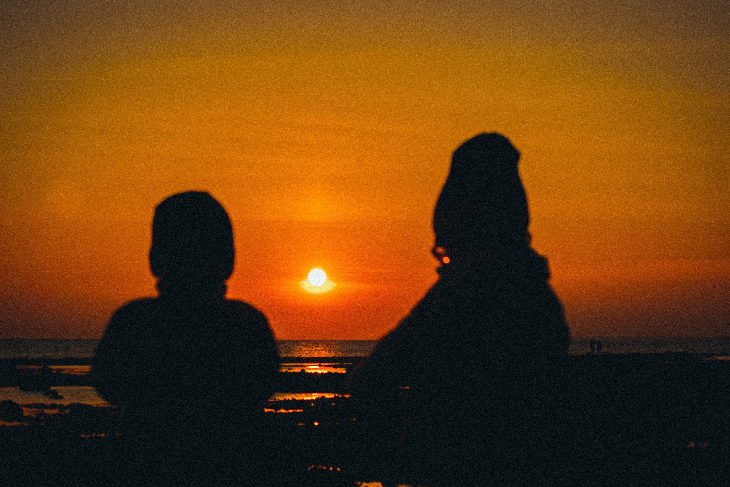 Осень. История в Комарово. Фотограф в Санкт-Петербурге Дмитрий Скородумов