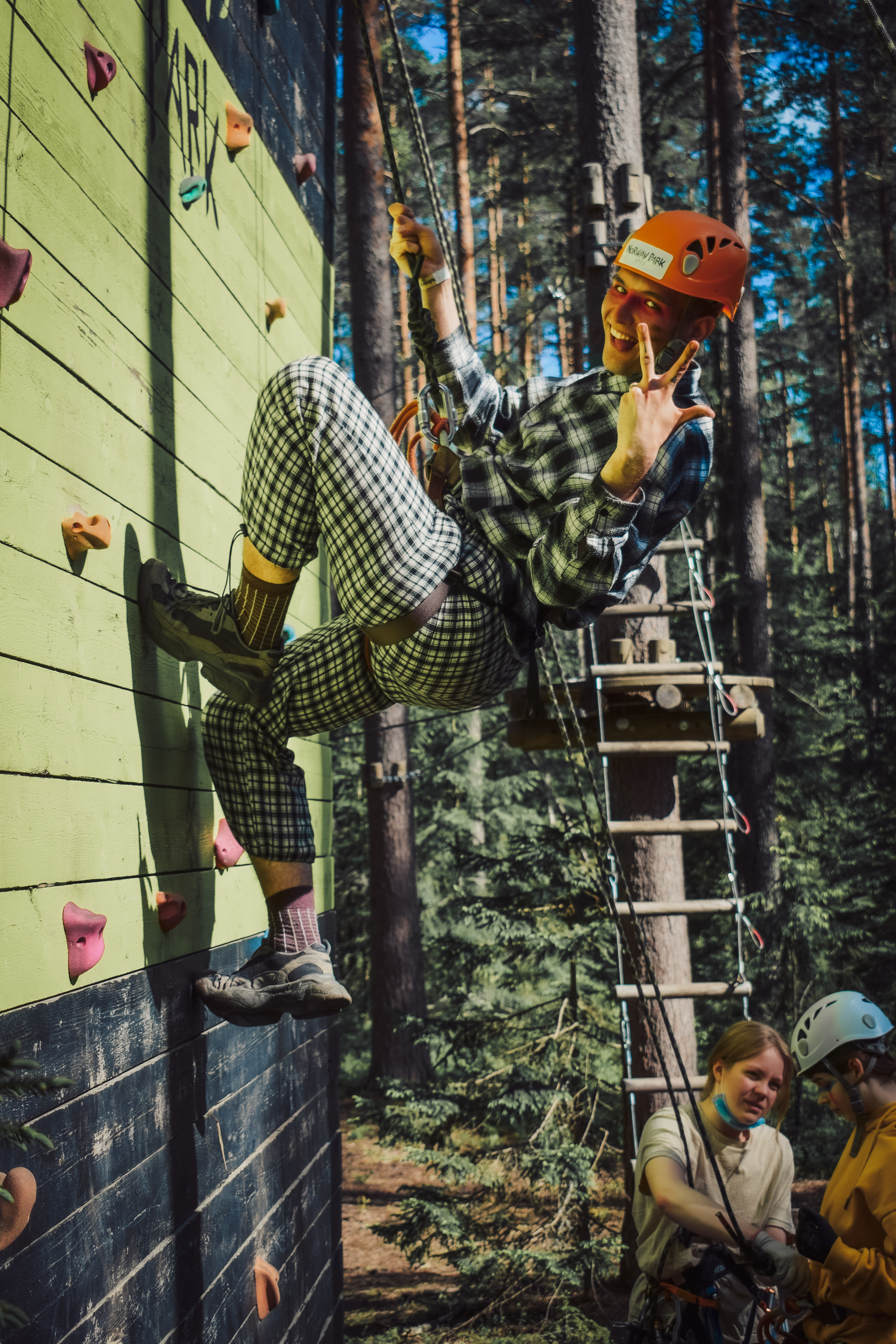 Корпоратив в Орехово (имидж студия Дениса Осипова). Фотограф в Санкт-Петербурге