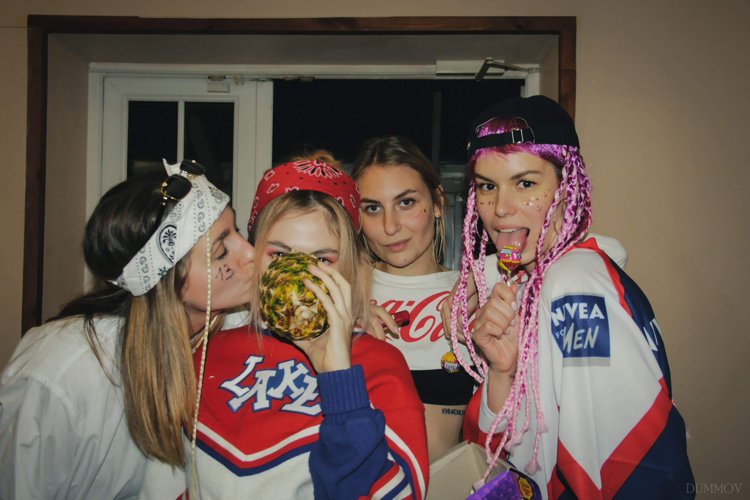 Корпоратив имидж-студии Дениса Осипова (2020-2021). Фотограф в Санкт-Петербурге