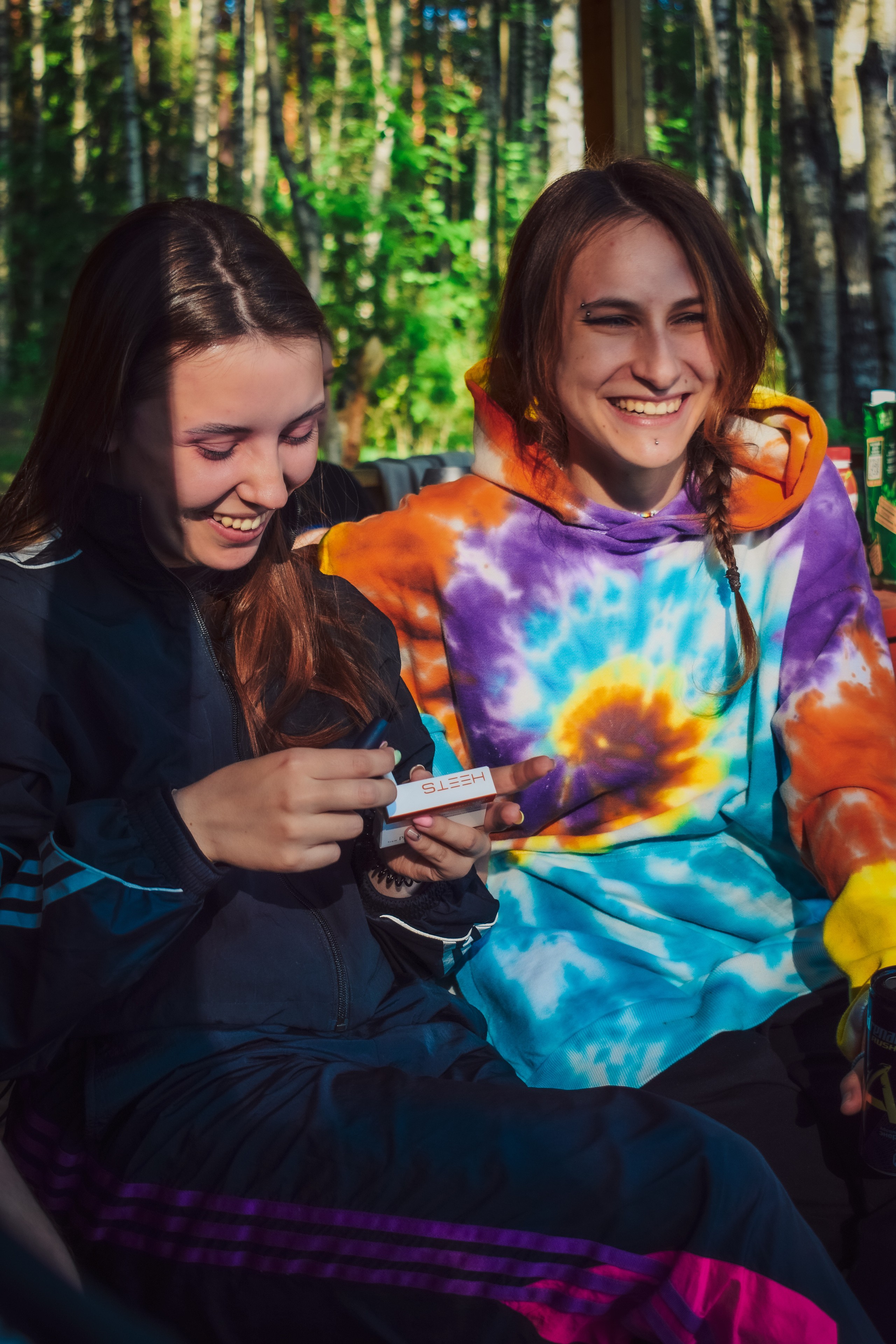 Корпоратив в Орехово (имидж студия Дениса Осипова). Фотограф в Санкт-Петербурге