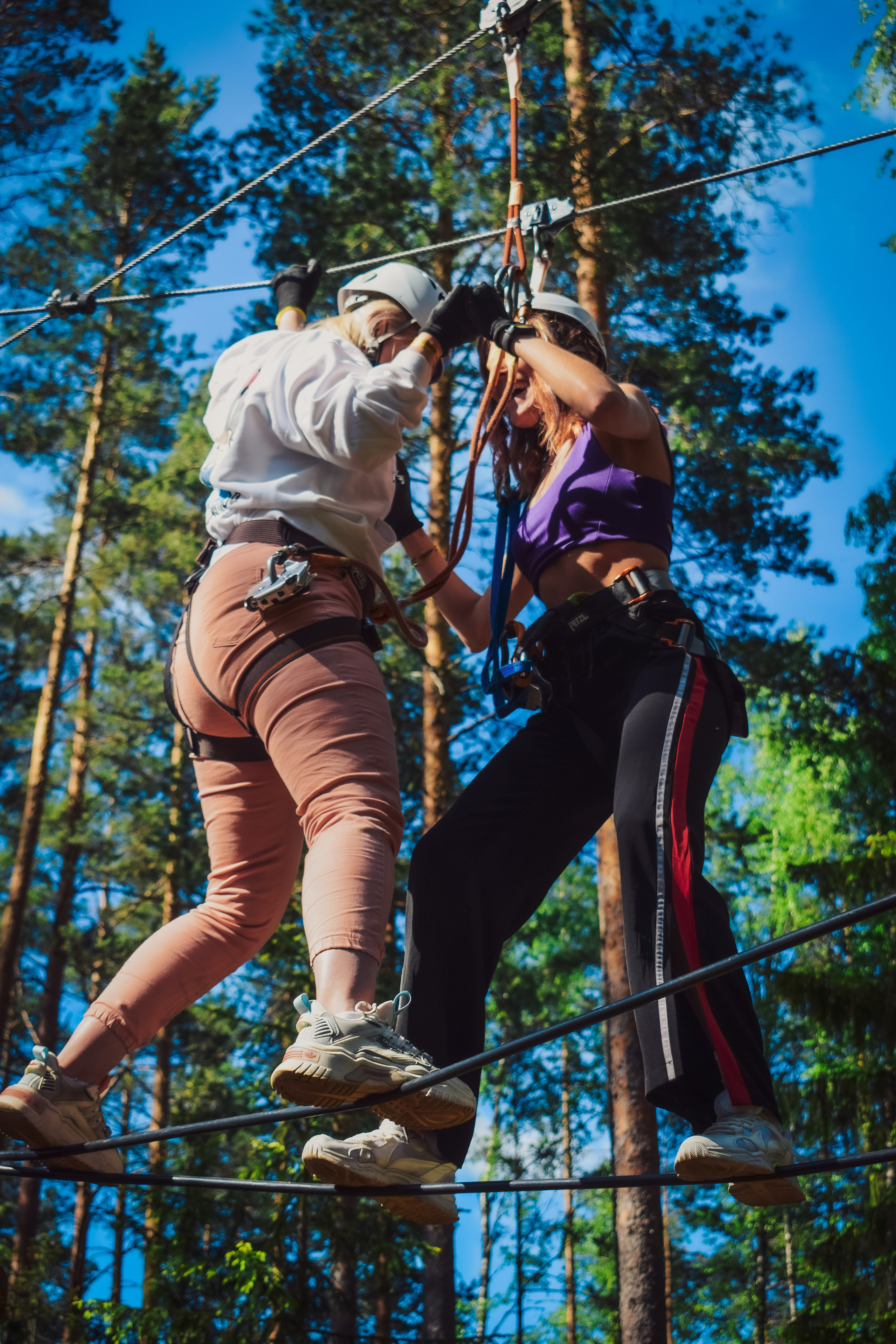 Корпоратив в Орехово (имидж студия Дениса Осипова). Фотограф в Санкт-Петербурге