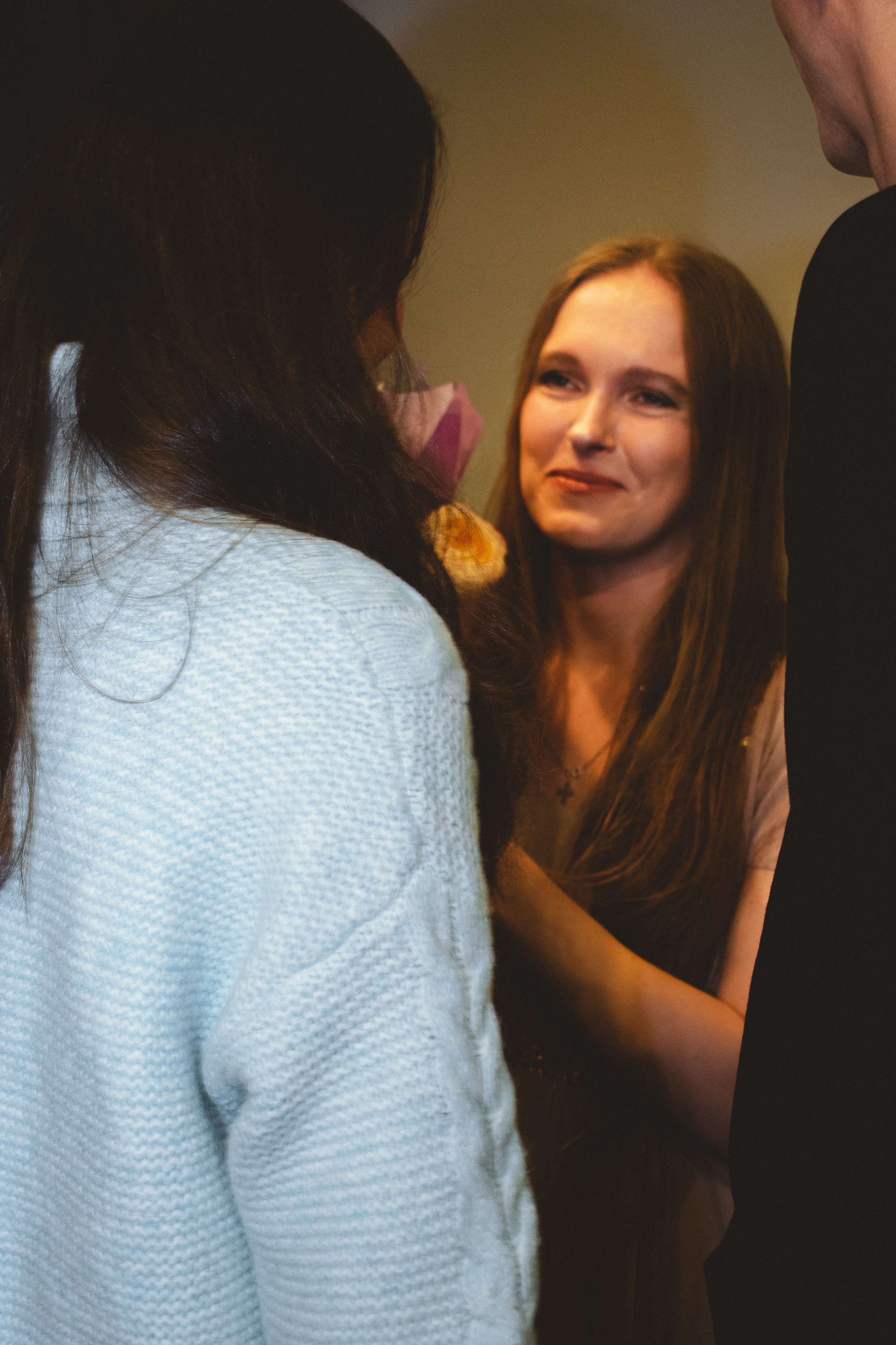 Отчетный концерт. Фотограф в Санкт-Петербурге