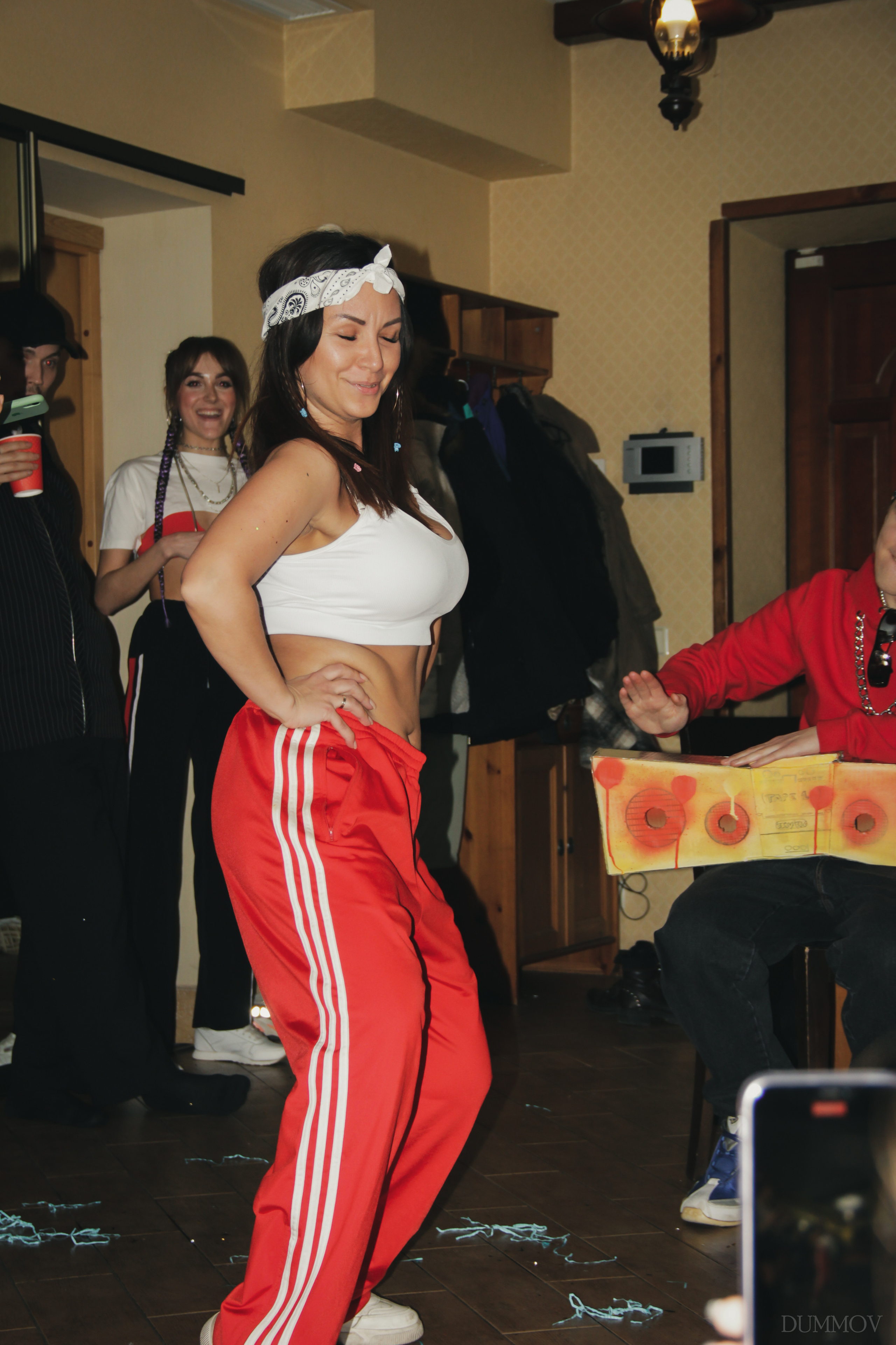 Корпоратив имидж-студии Дениса Осипова (2020-2021). Фотограф в Санкт-Петербурге