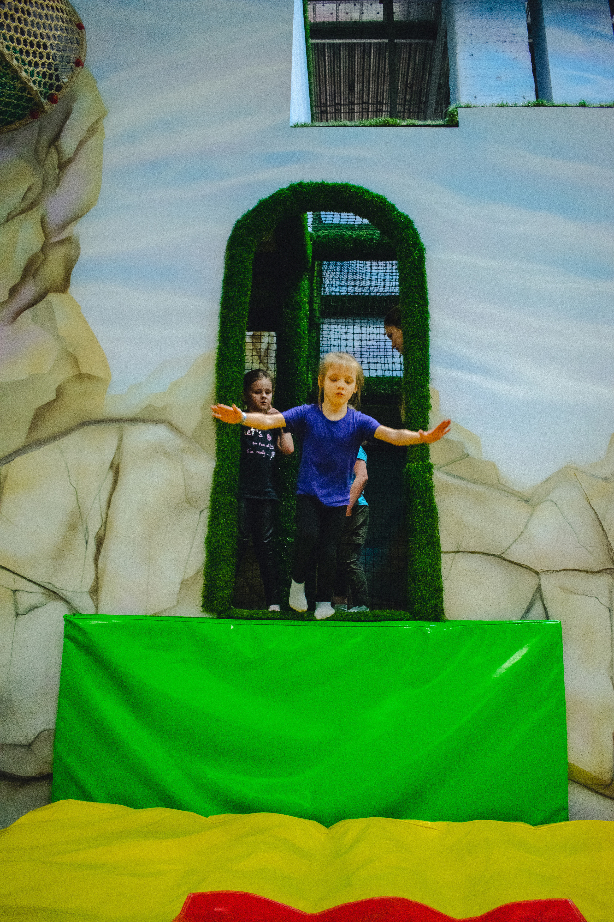 День рождение Кристины. Фотограф в Санкт-Петербурге