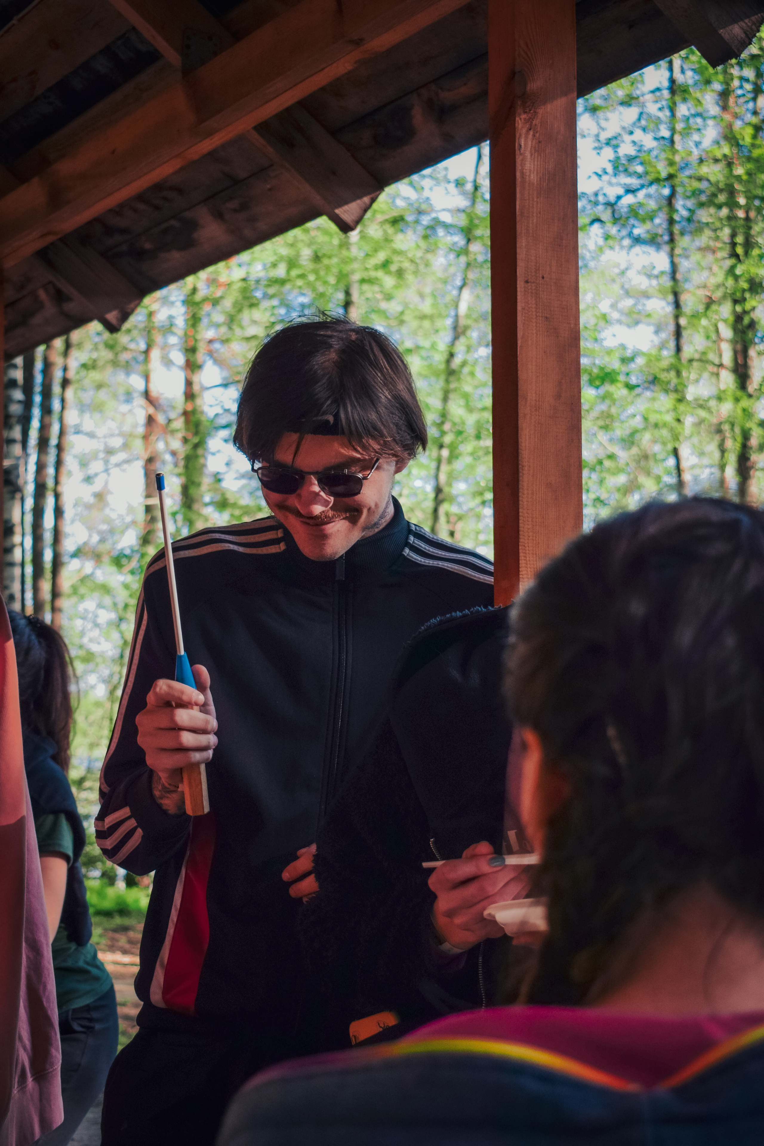 Корпоратив в Орехово (имидж студия Дениса Осипова). Фотограф в Санкт-Петербурге