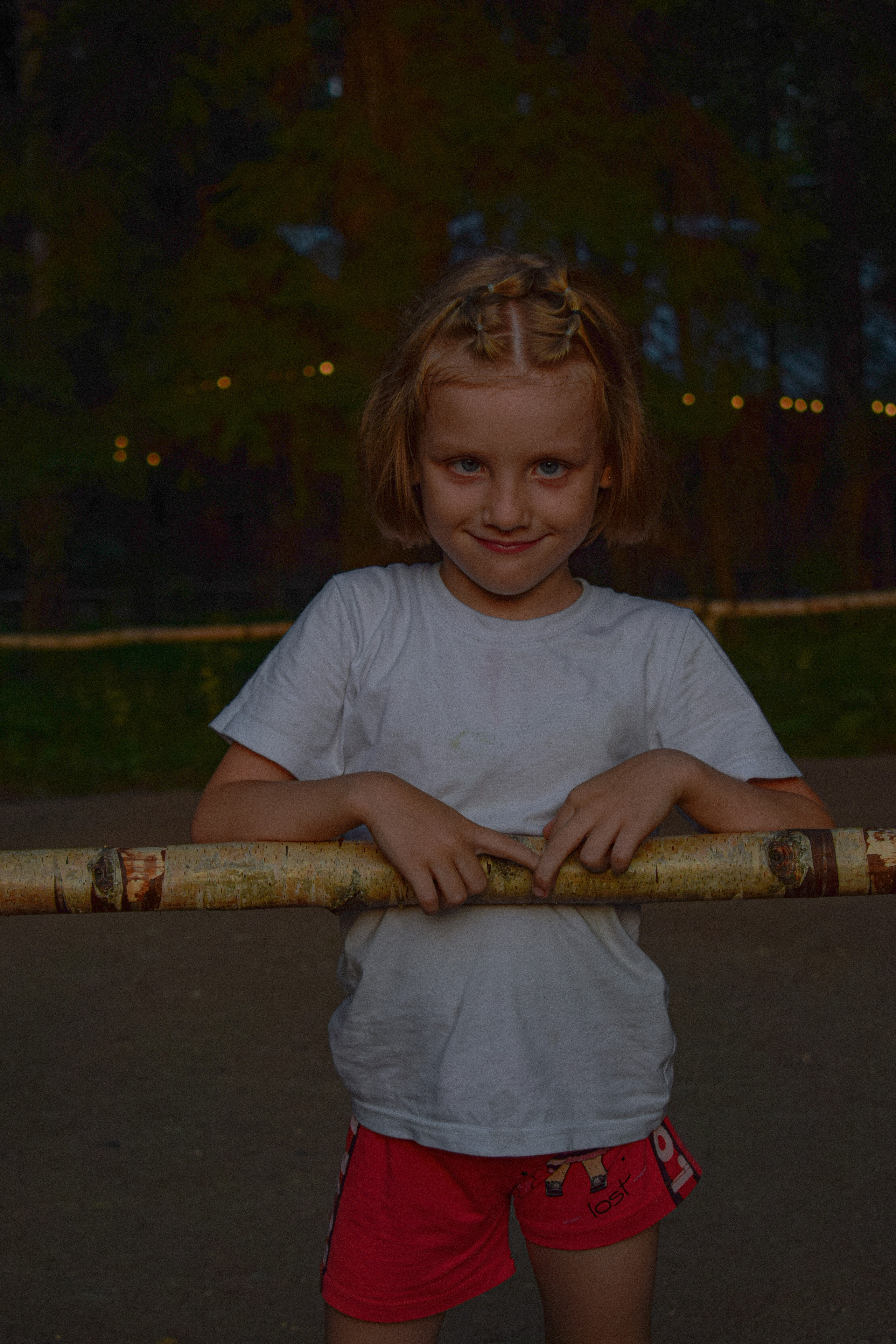 История в Павловском парке. Фотограф в Санкт-Петербурге