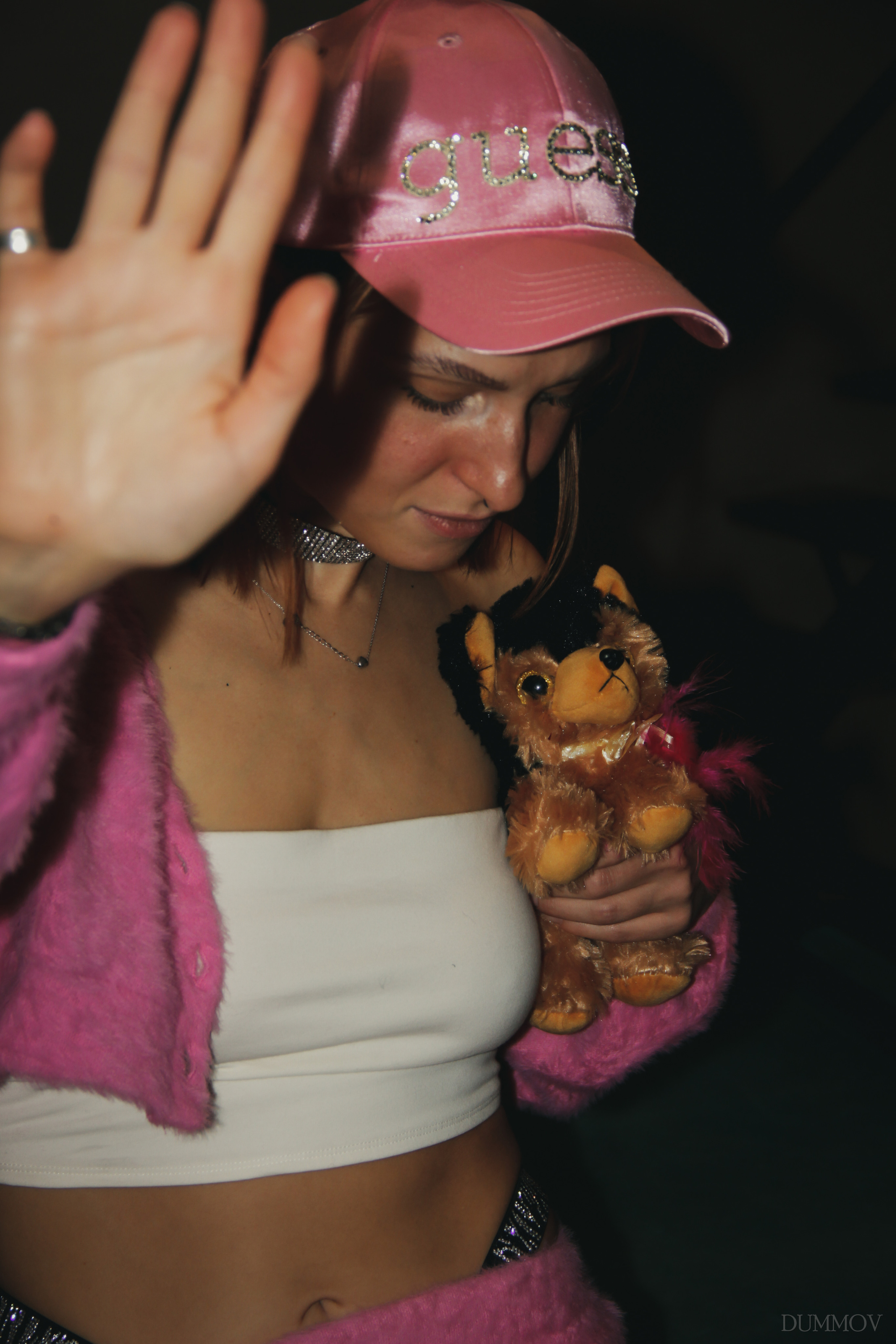 Корпоратив имидж-студии Дениса Осипова (2020-2021). Фотограф в Санкт-Петербурге