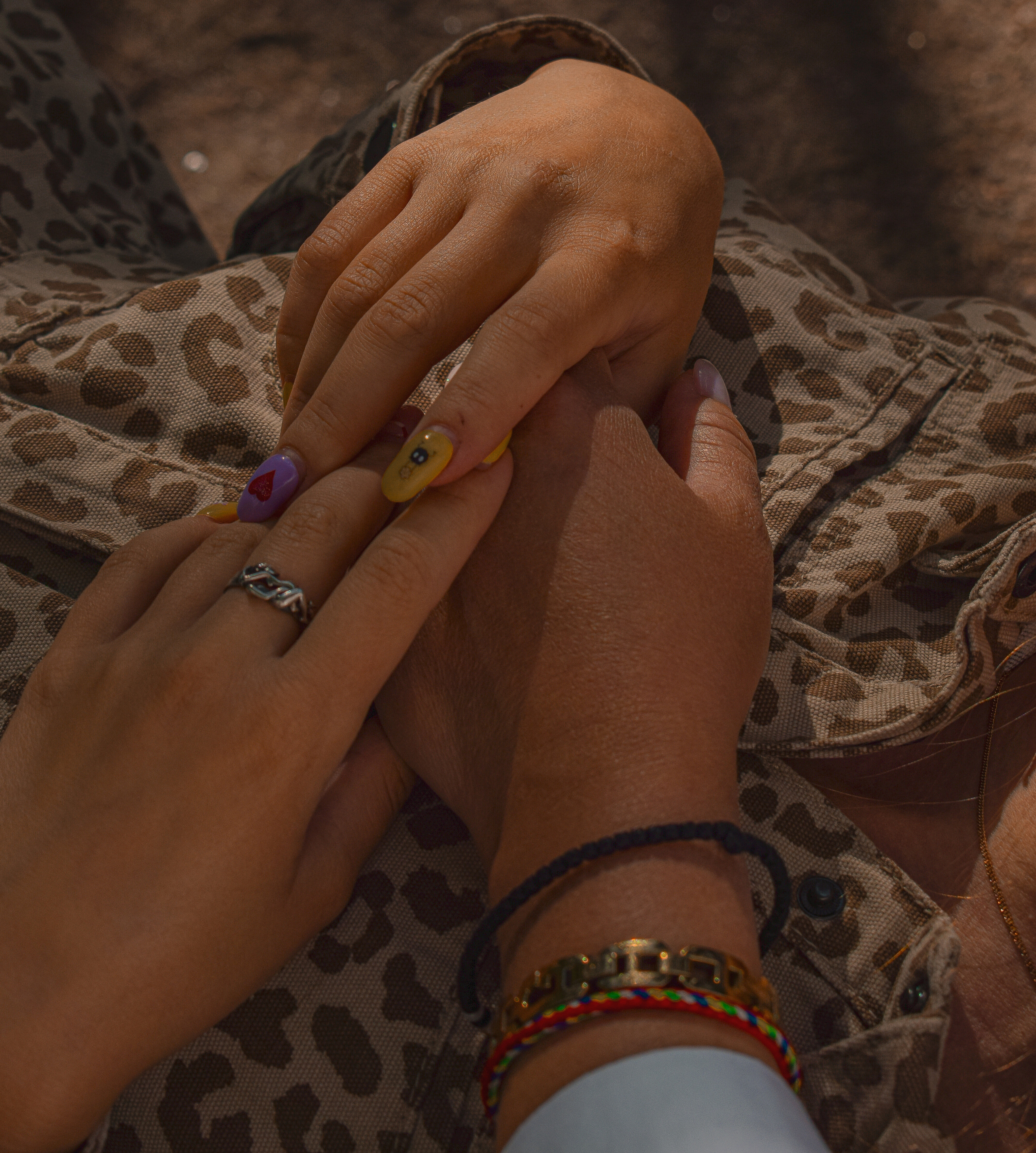 История Алины и Евгении (дочь и мама). Фотограф в Санкт-Петербурге