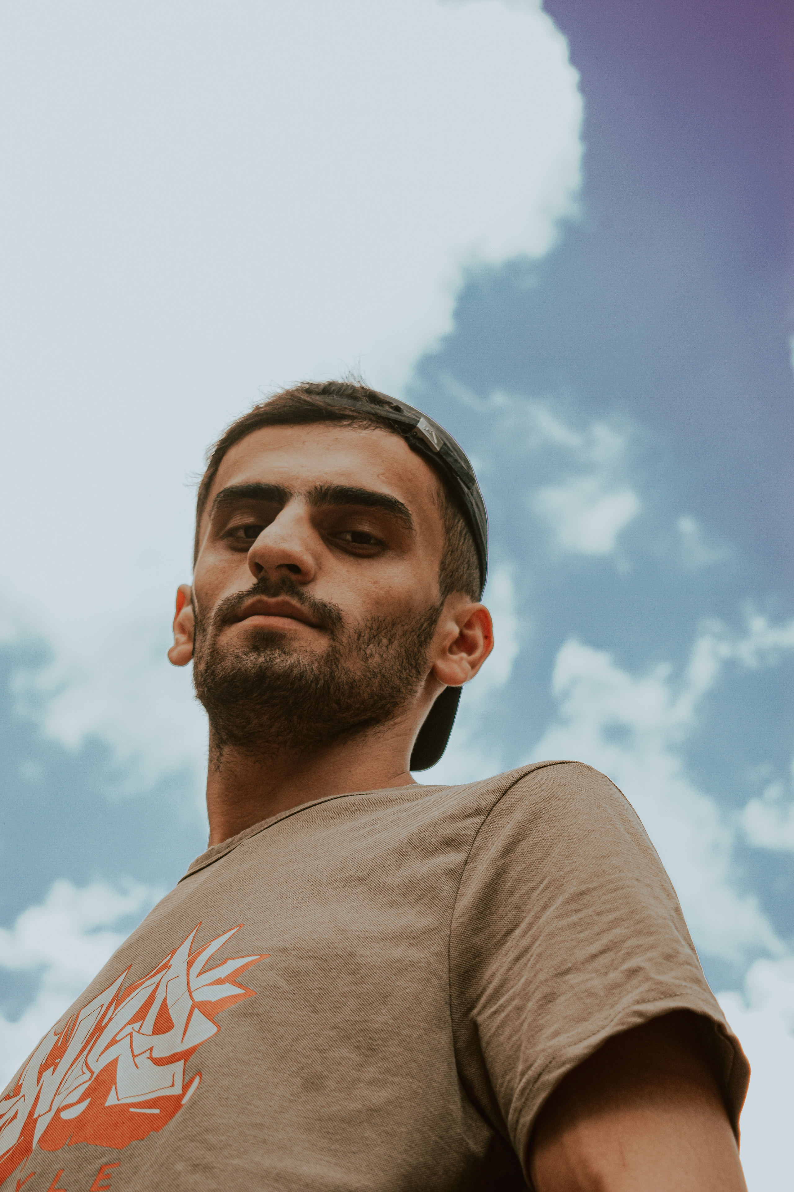 Фирдавс. Фотограф в Санкт-Петербурге