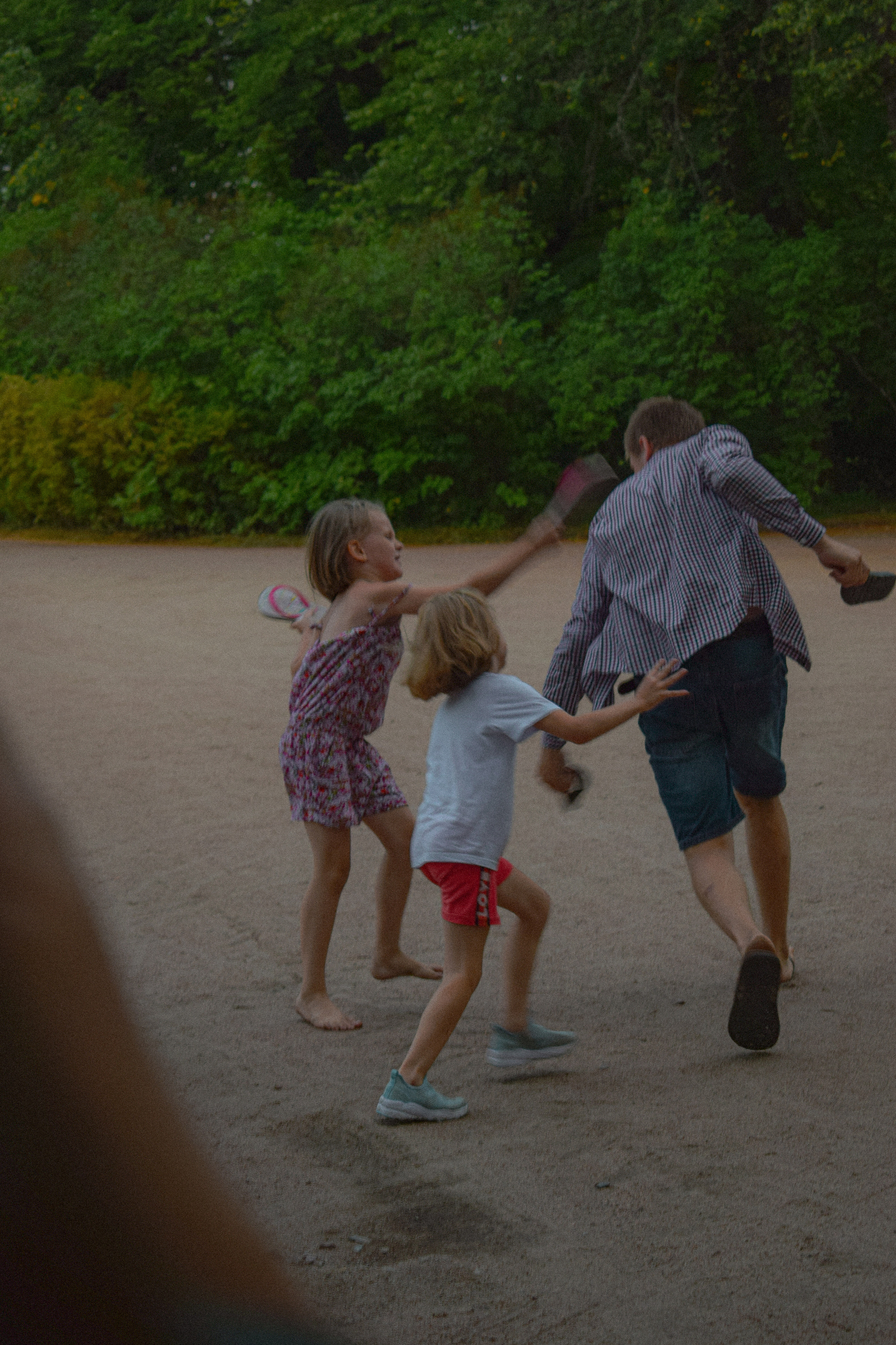 История в Павловском парке. Фотограф в Санкт-Петербурге