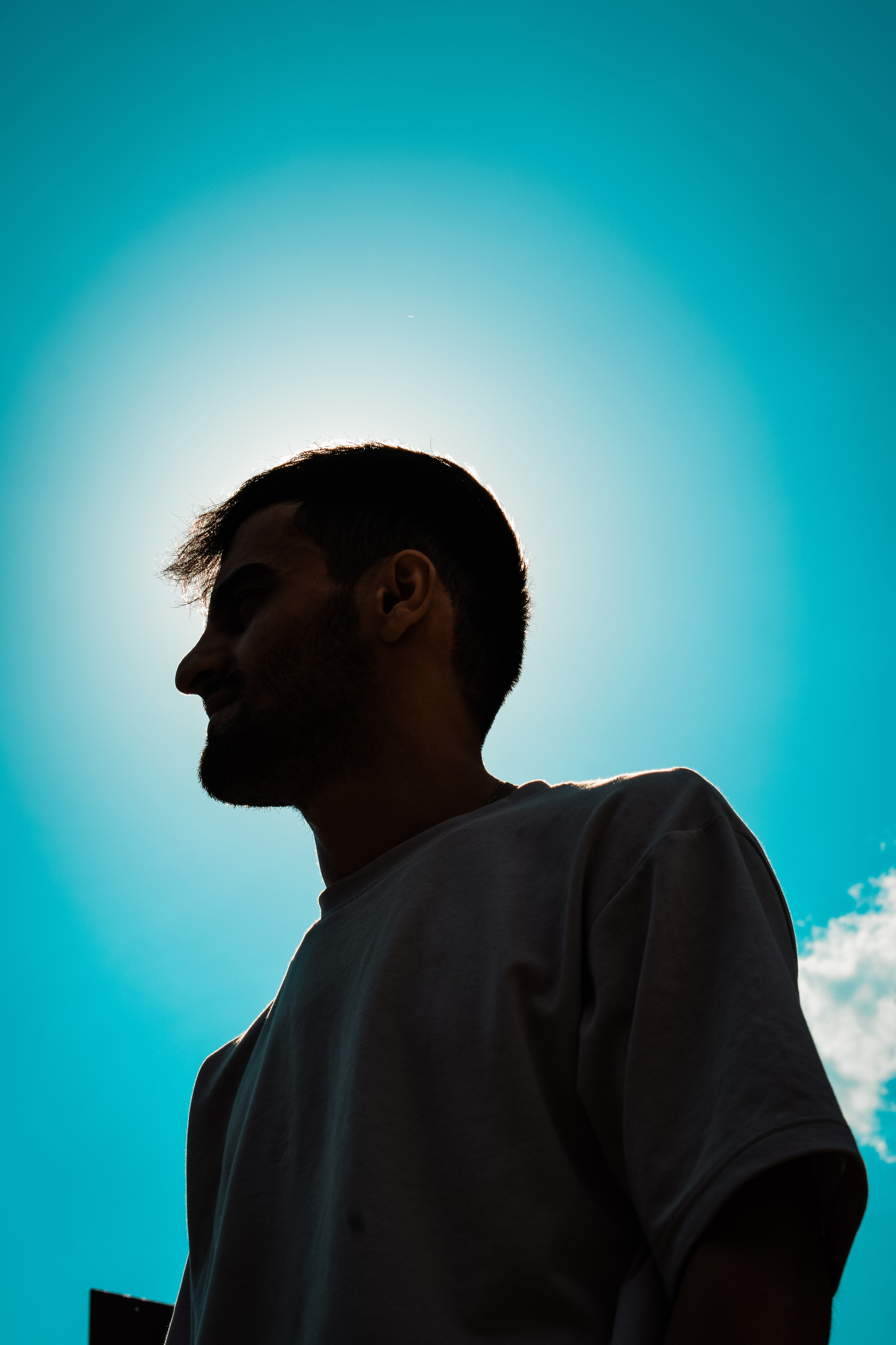 Фирдавс. Фотограф в Санкт-Петербурге