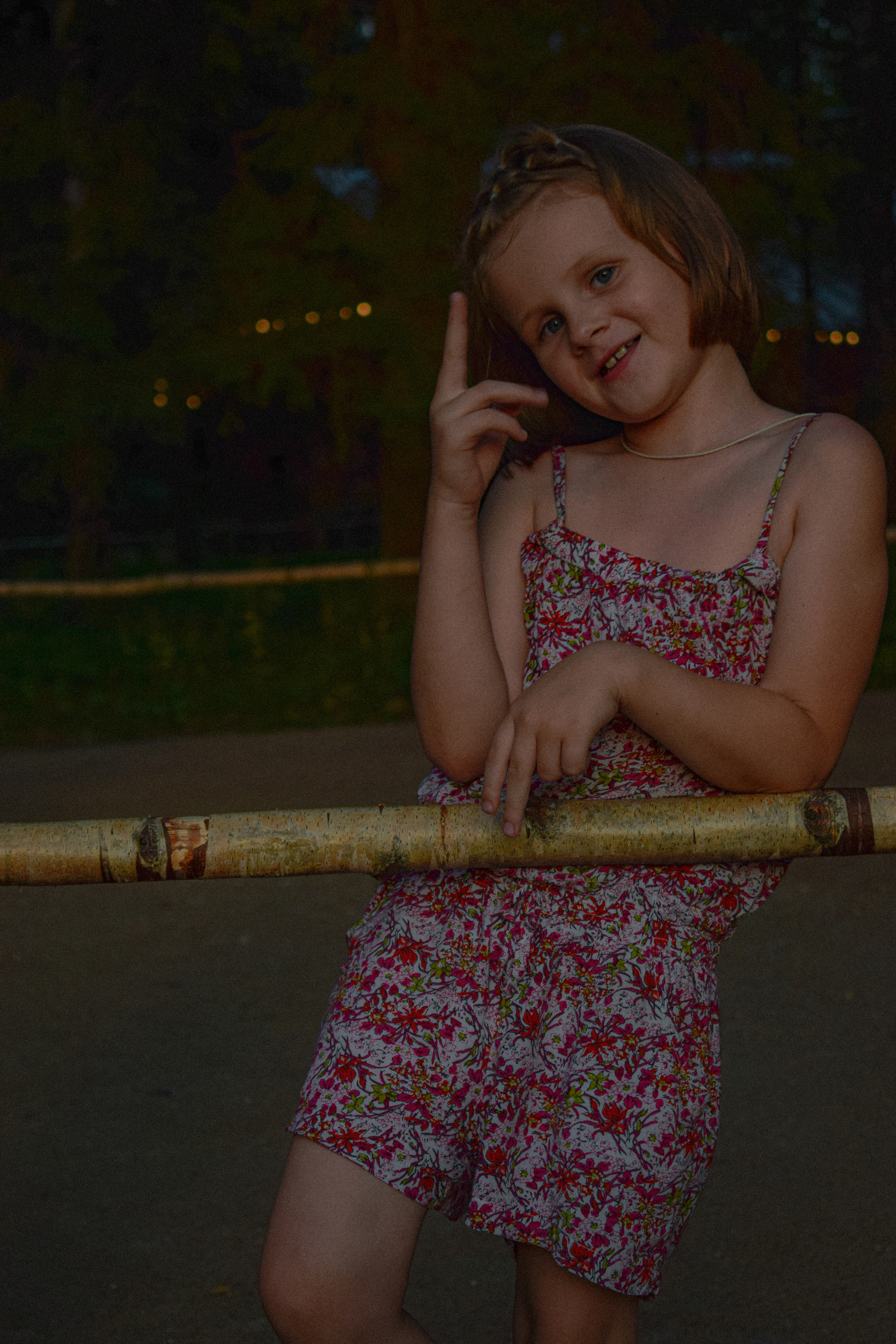 История в Павловском парке. Фотограф в Санкт-Петербурге