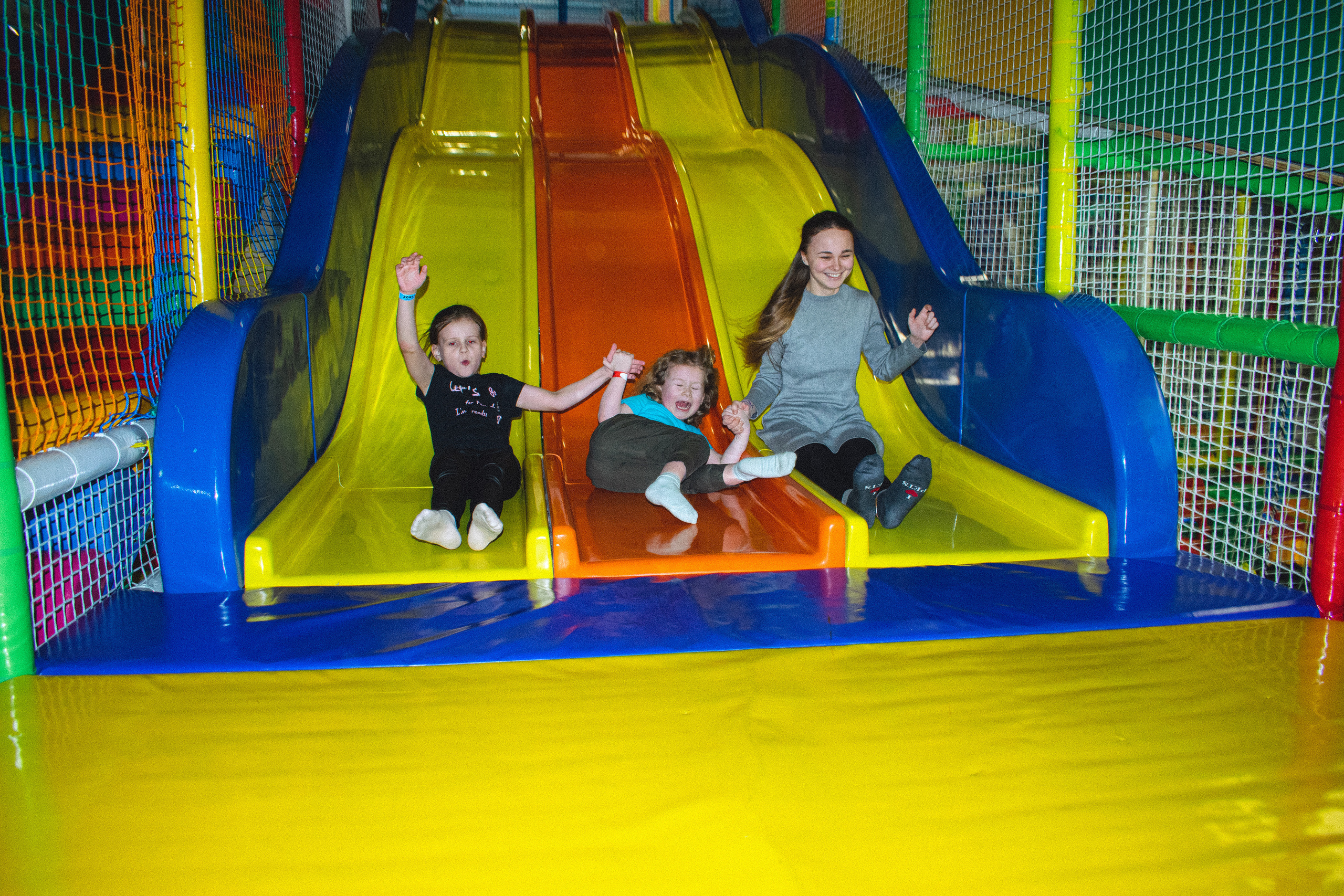 День рождение Кристины. Фотограф в Санкт-Петербурге