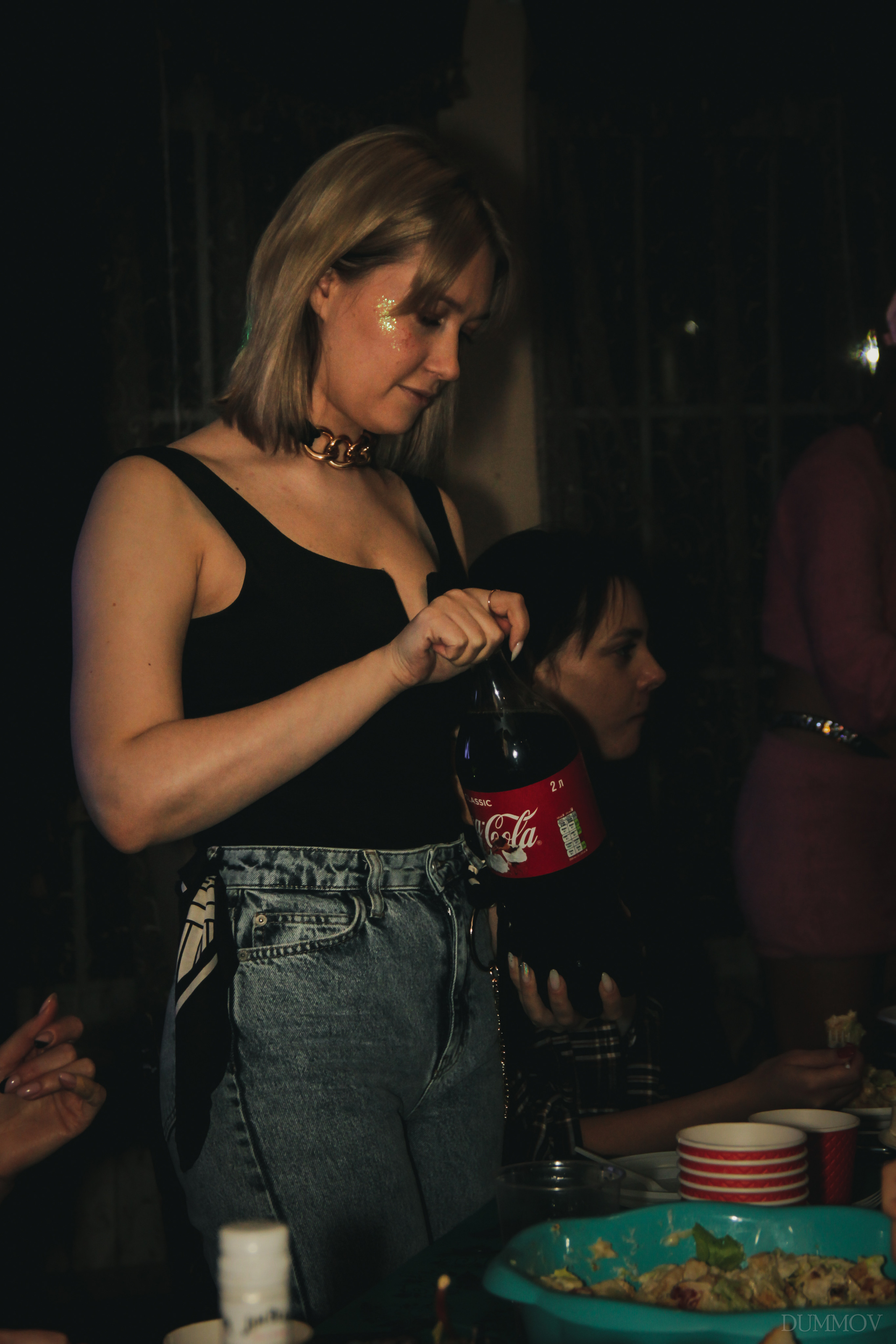 Корпоратив имидж-студии Дениса Осипова (2020-2021). Фотограф в Санкт-Петербурге