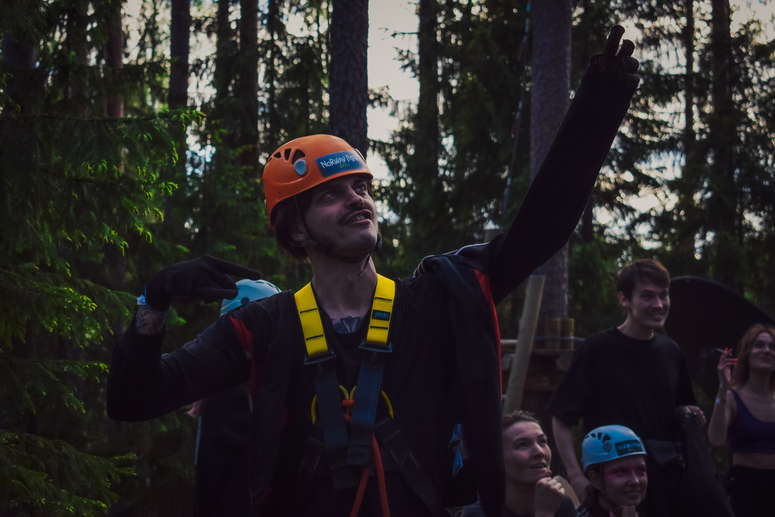 Корпоратив в Орехово (имидж студия Дениса Осипова). Фотограф в Санкт-Петербурге