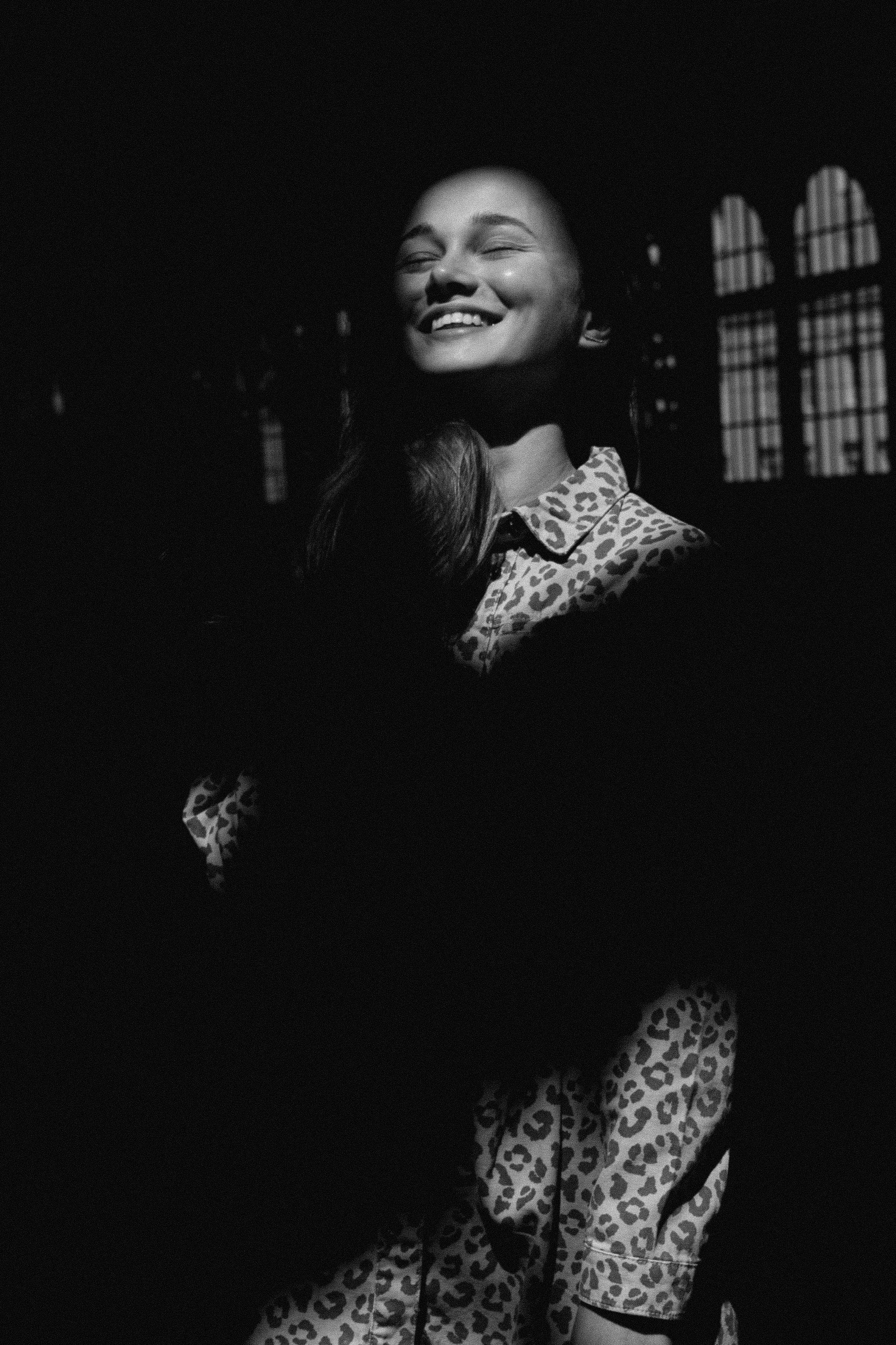 История Алины и Евгении (дочь и мама). Фотограф в Санкт-Петербурге