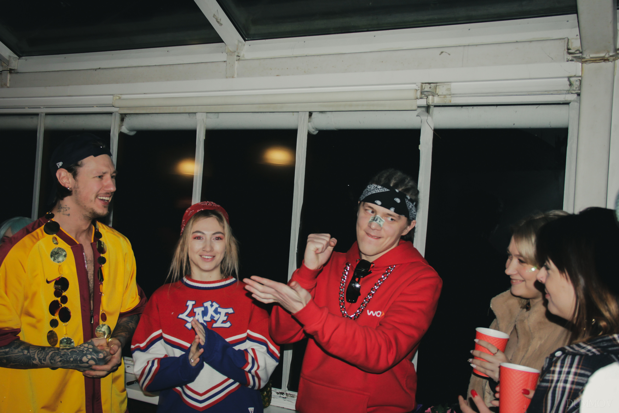 Корпоратив имидж-студии Дениса Осипова (2020-2021). Фотограф в Санкт-Петербурге