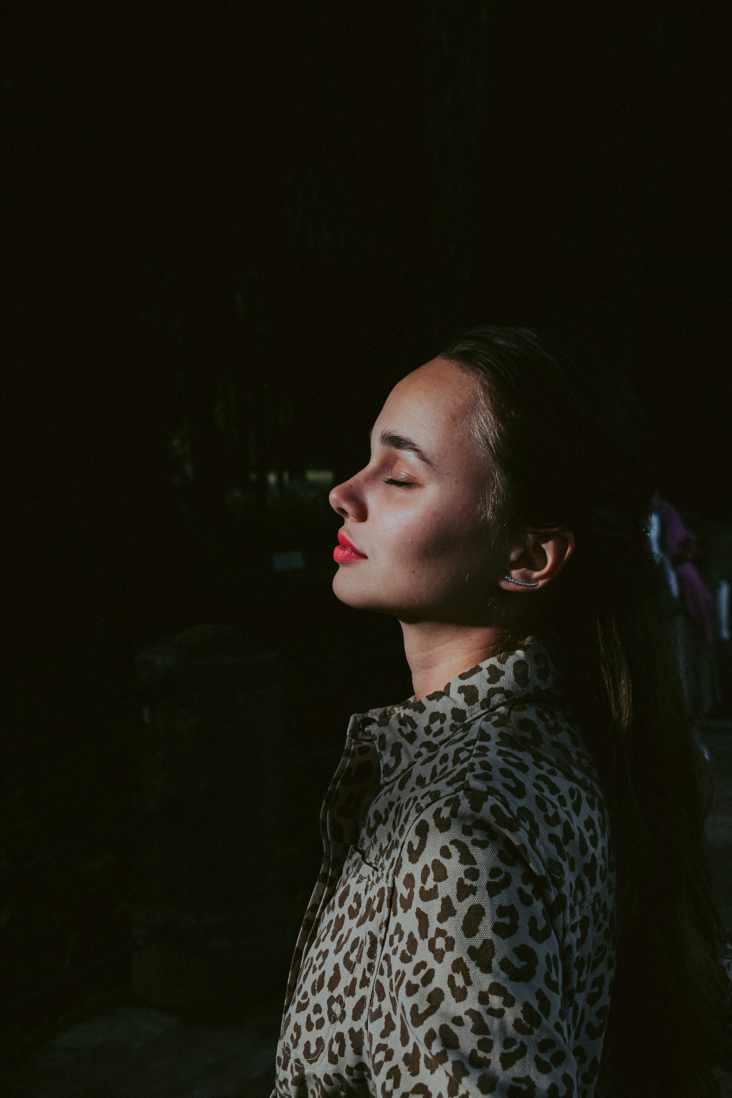 История Алины и Евгении (дочь и мама). Фотограф в Санкт-Петербурге