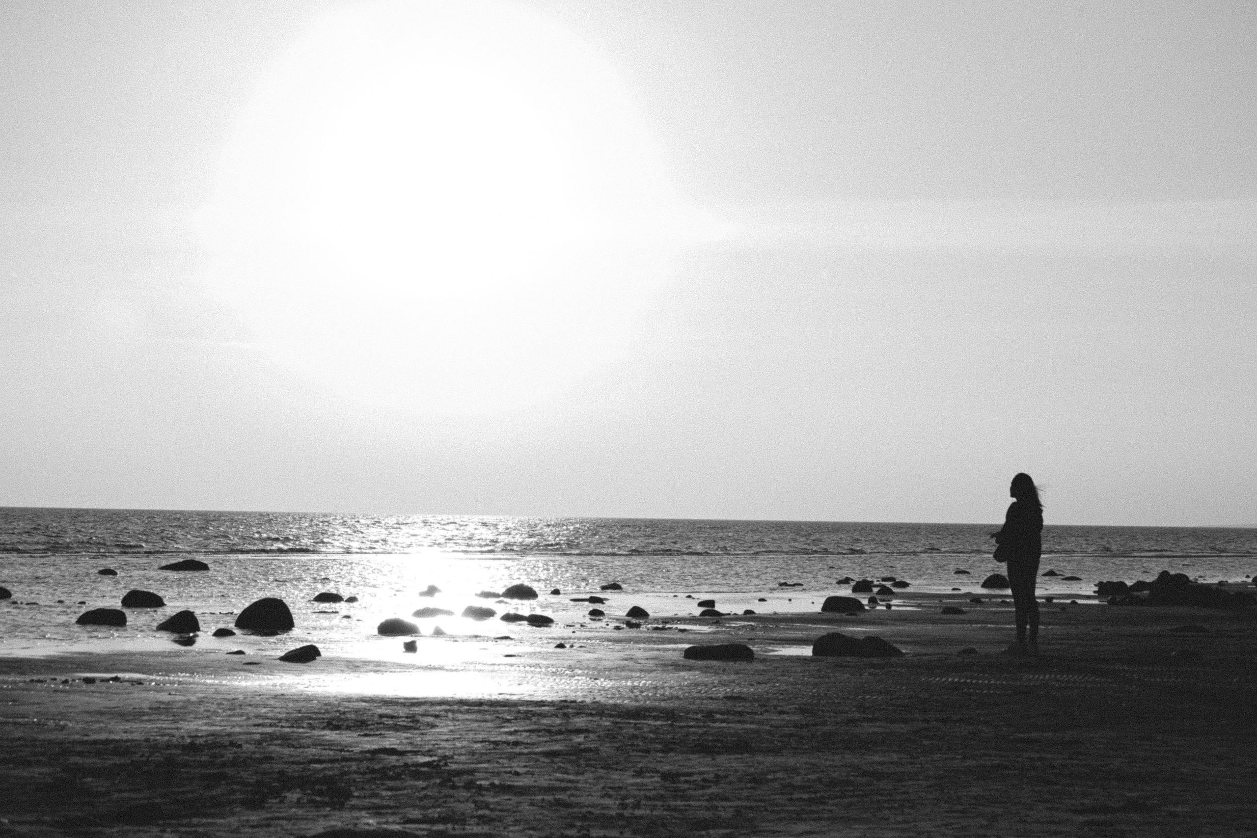 Незнакомка. Фотограф в Санкт-Петербурге