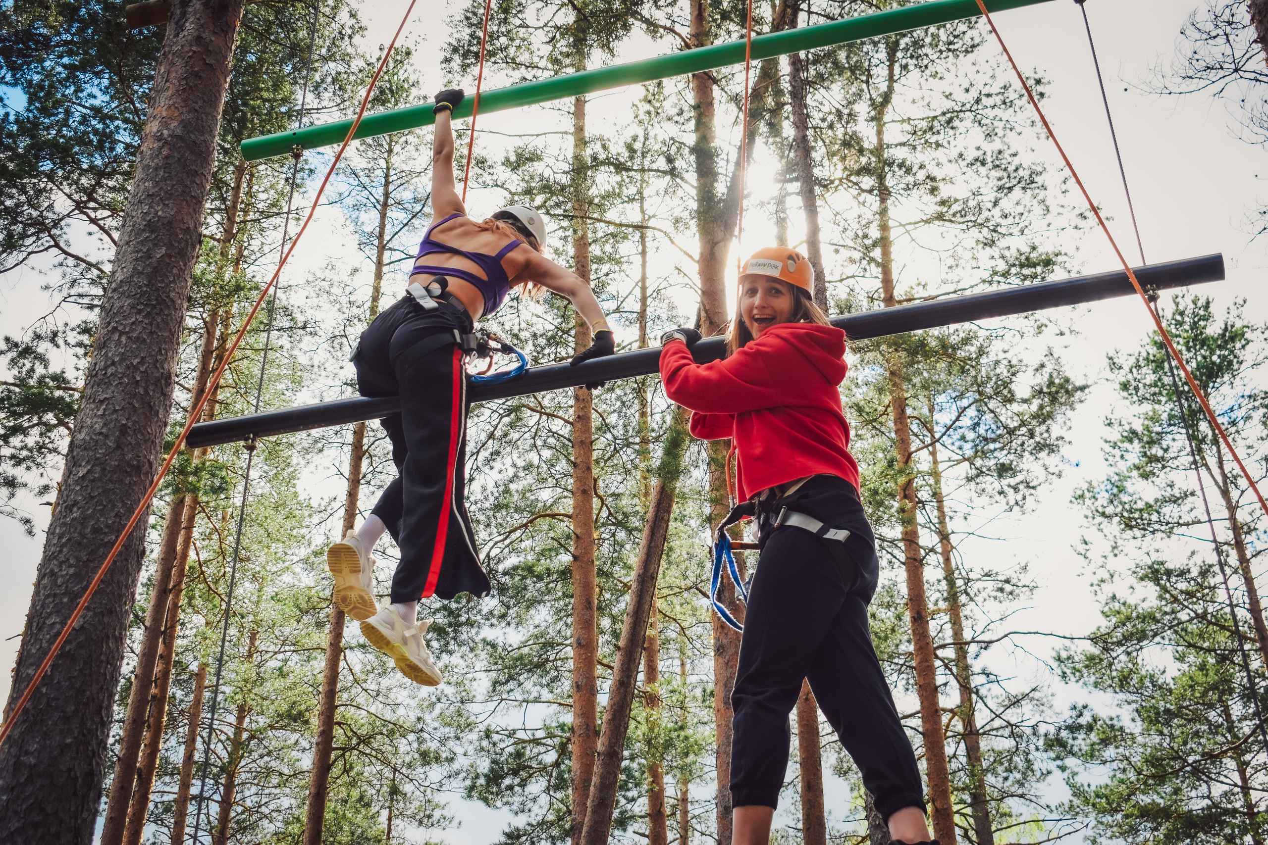 Корпоратив в Орехово (имидж студия Дениса Осипова). Фотограф в Санкт-Петербурге