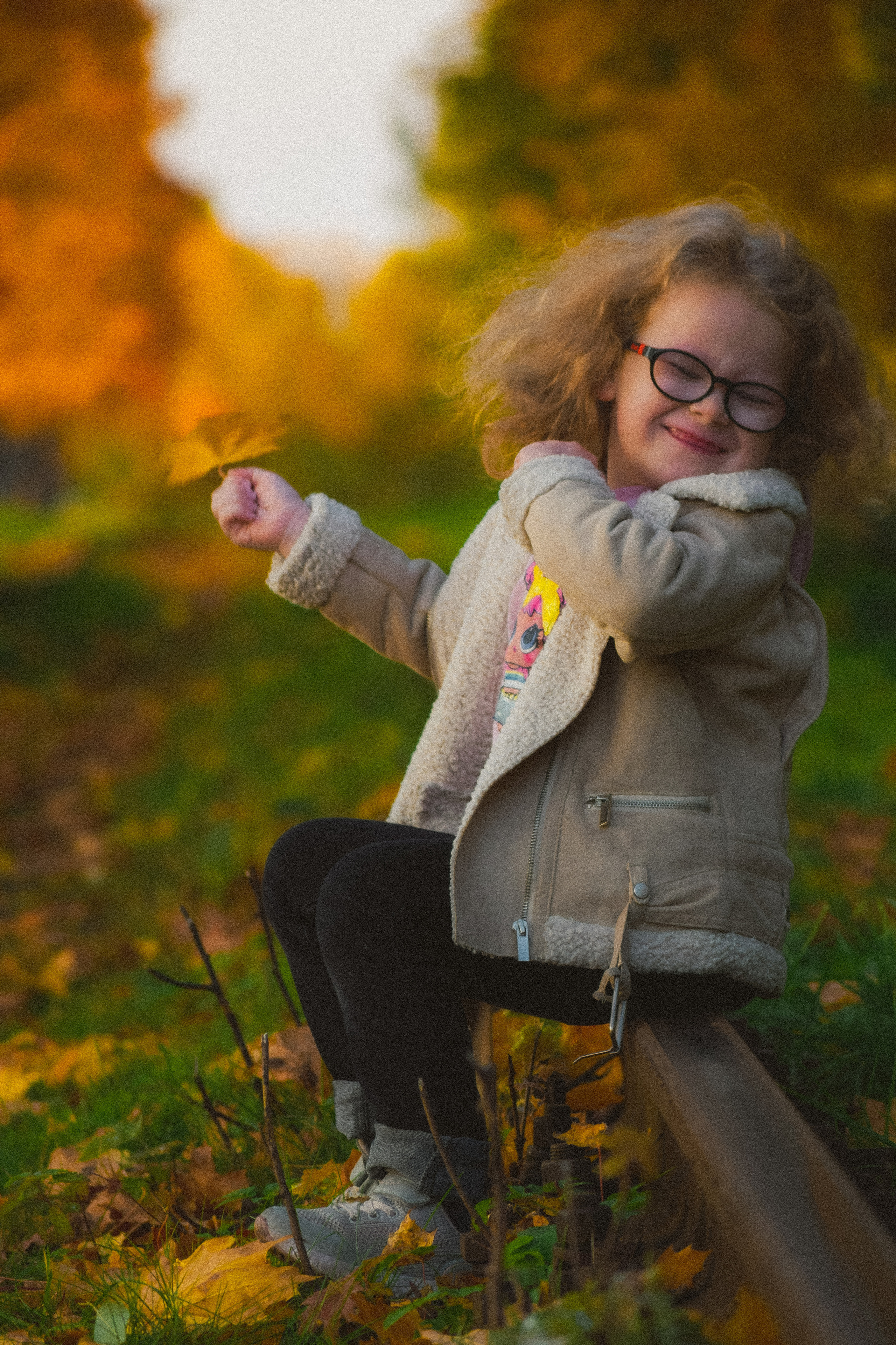 Доченька Тайси. Фотограф в Санкт-Петербурге