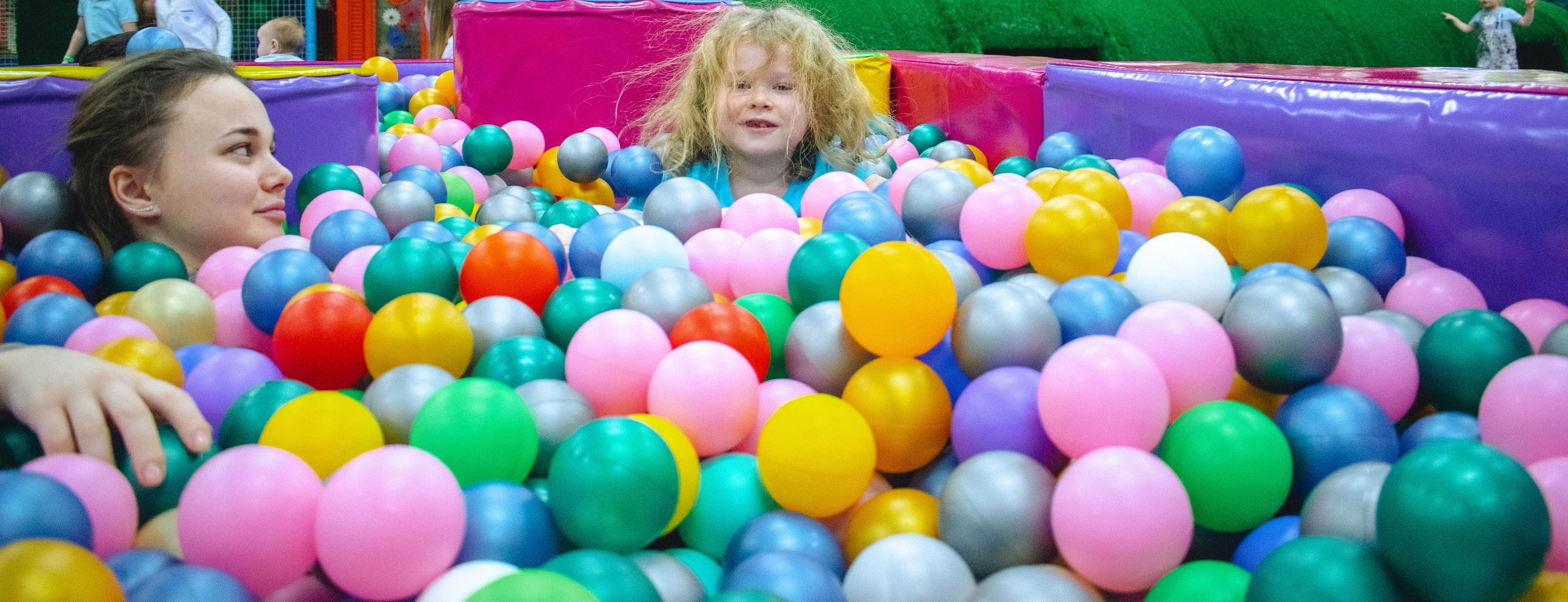 День рождение Кристины. Фотограф в Санкт-Петербурге
