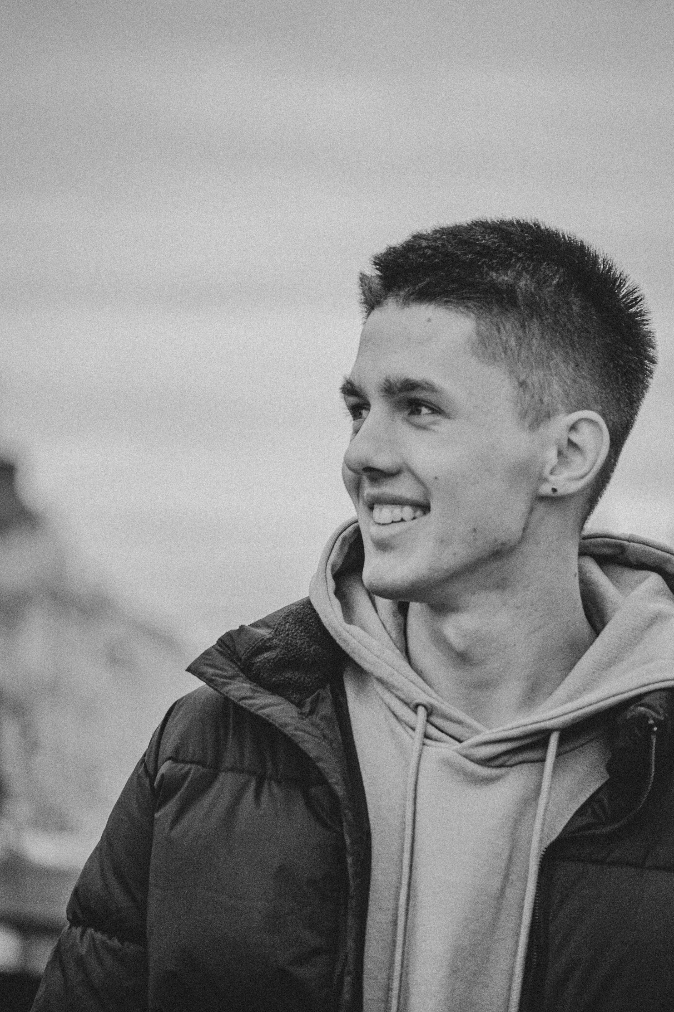 Артем. Фотограф в Санкт-Петербурге