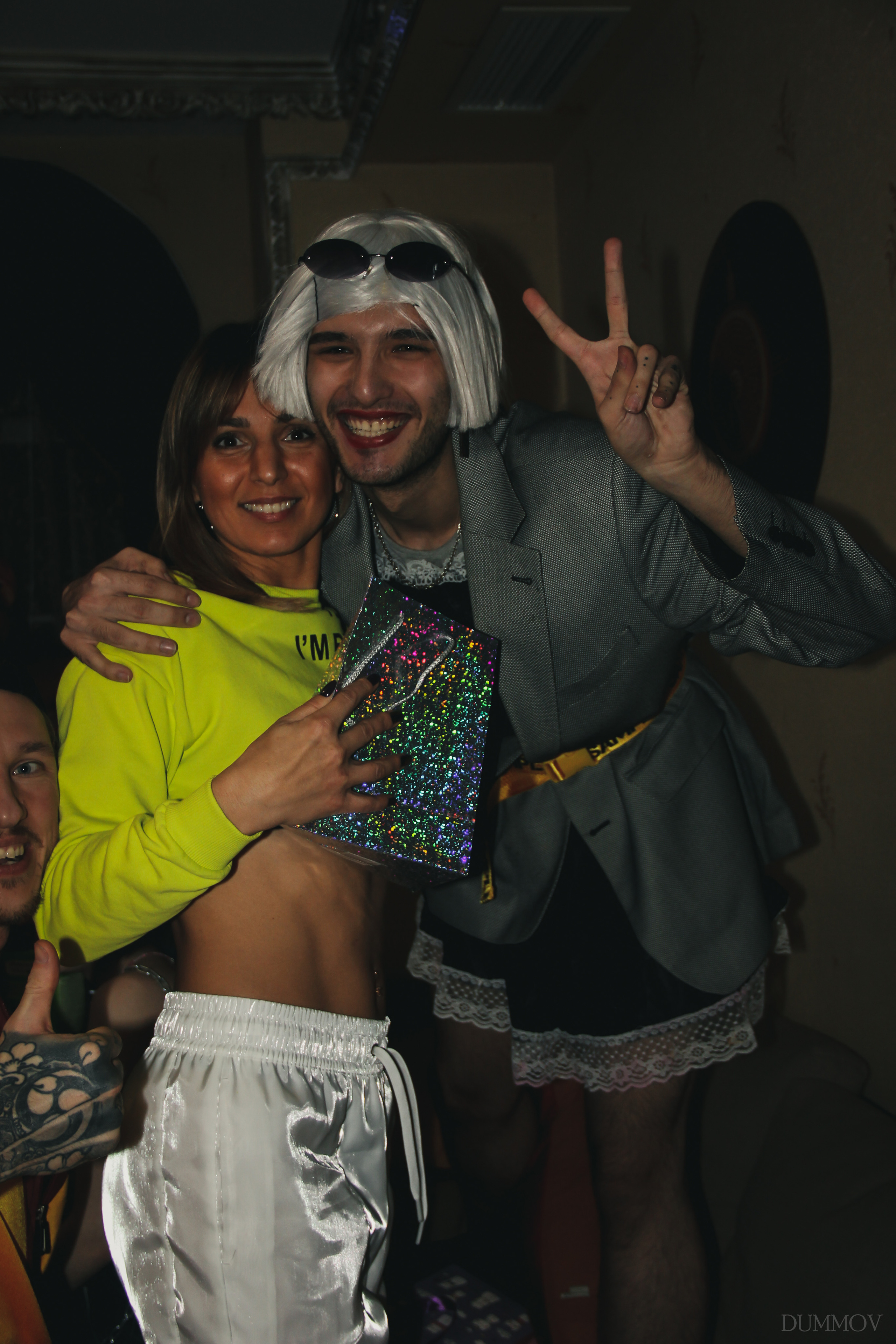 Корпоратив имидж-студии Дениса Осипова (2020-2021). Фотограф в Санкт-Петербурге