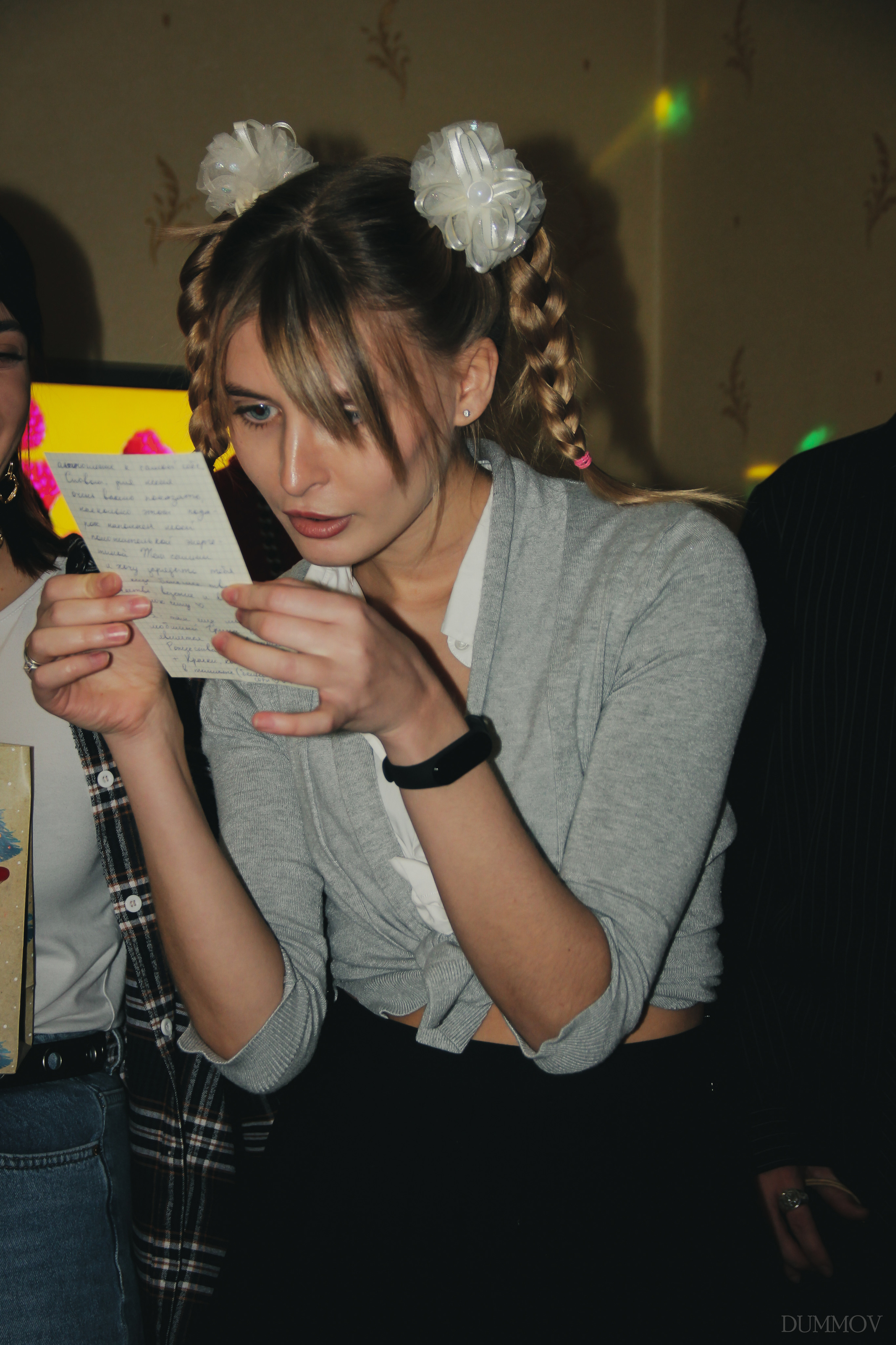 Корпоратив имидж-студии Дениса Осипова (2020-2021). Фотограф в Санкт-Петербурге