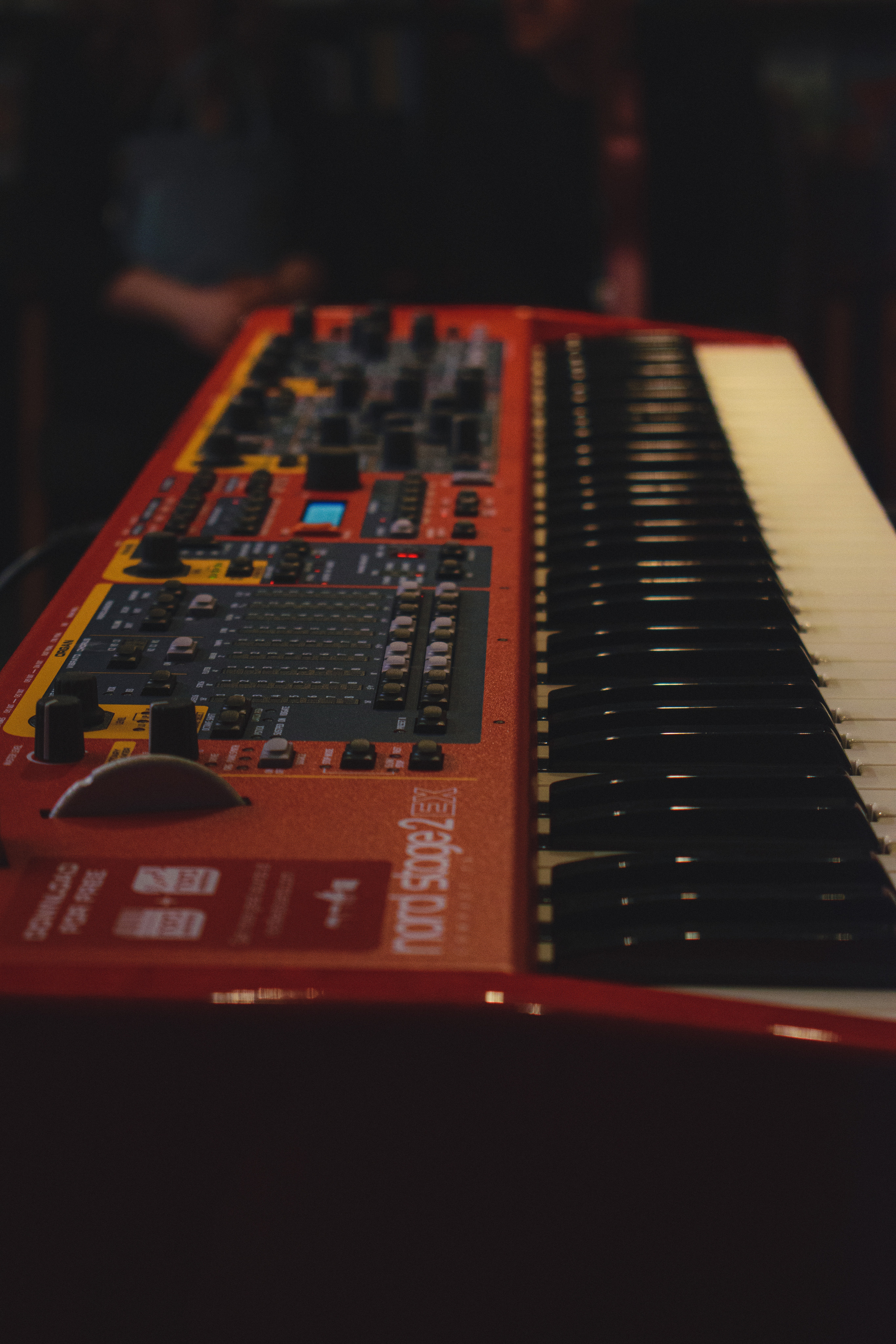 Отчетный концерт. Фотограф в Санкт-Петербурге