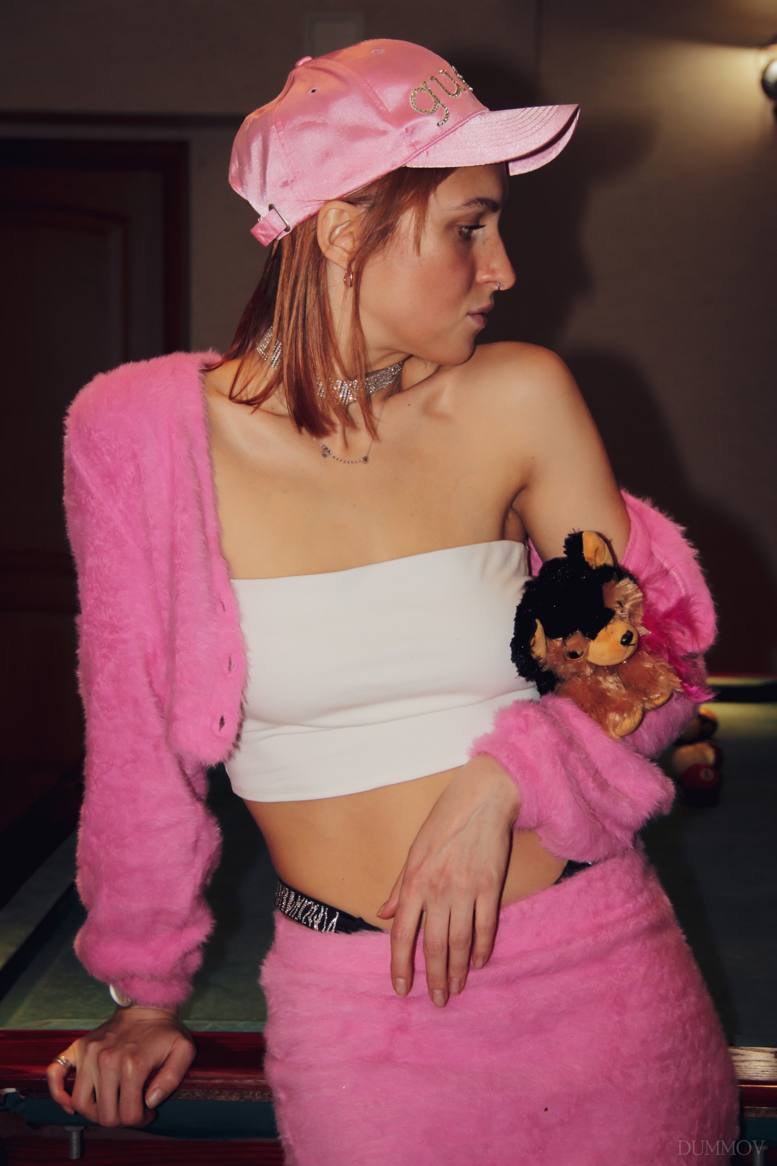 Корпоратив имидж-студии Дениса Осипова (2020-2021). Фотограф в Санкт-Петербурге