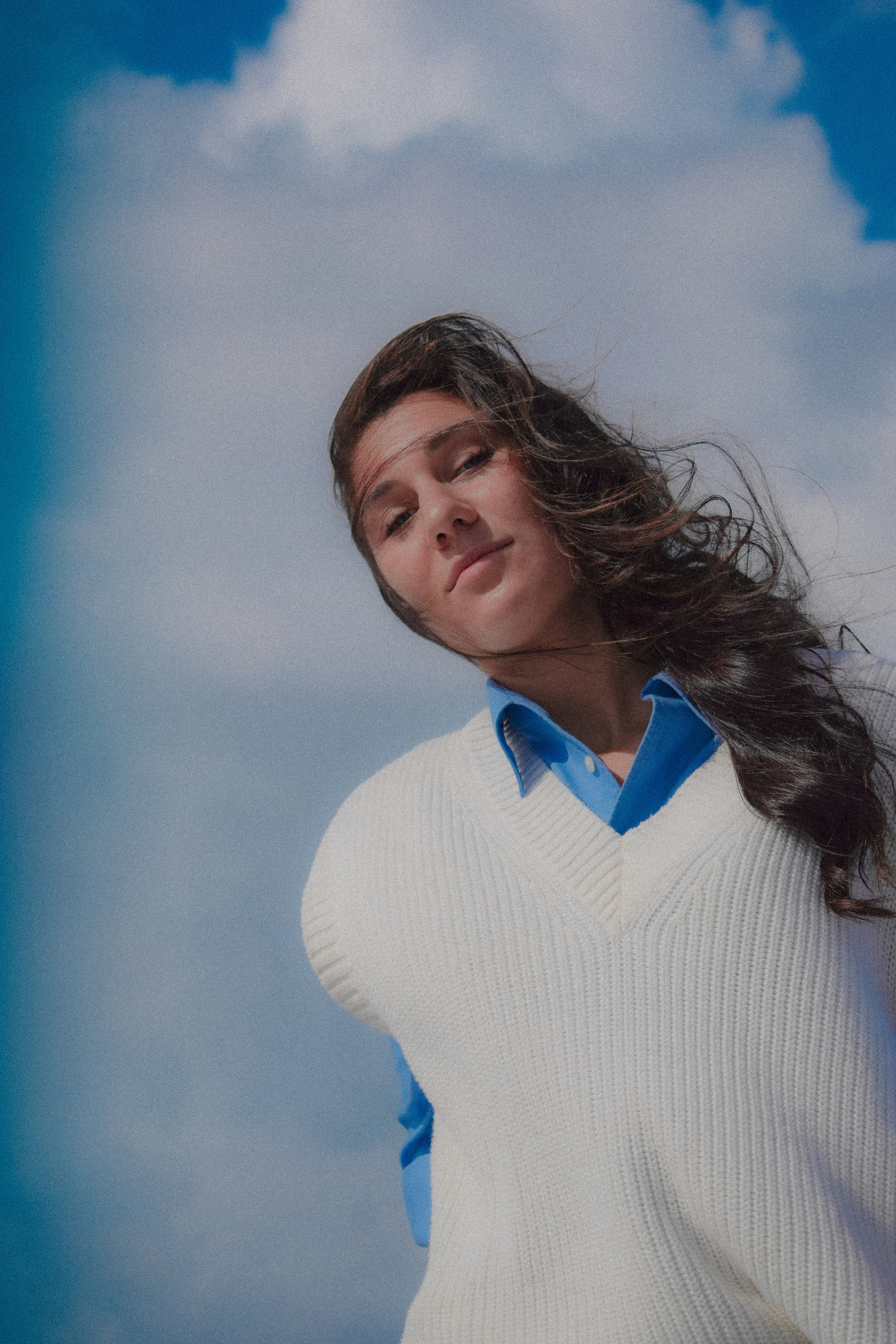 История на Паруснике. Фотограф в Санкт-Петербурге