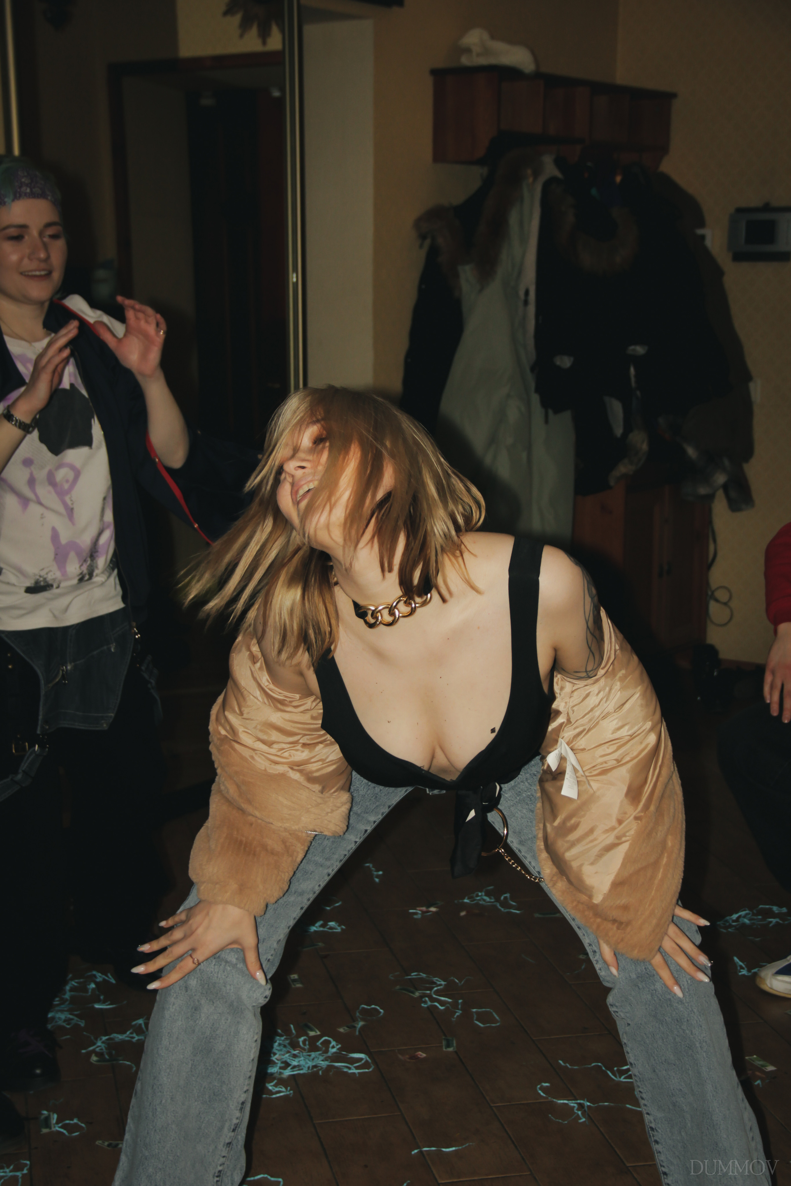 Корпоратив имидж-студии Дениса Осипова (2020-2021). Фотограф в Санкт-Петербурге